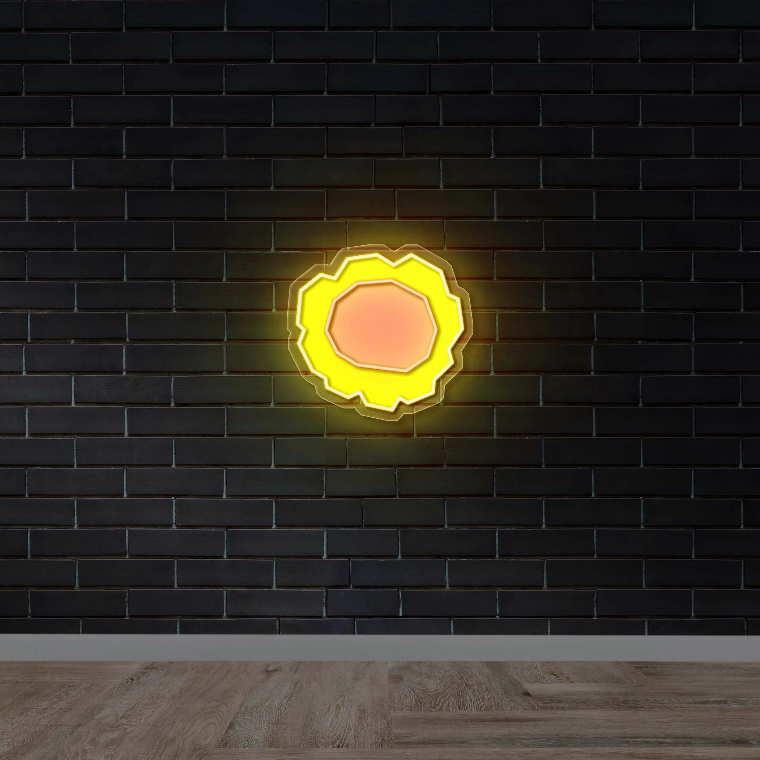 District Cannabis Neon Sign Package - Premium Neon Artwork - Image 3