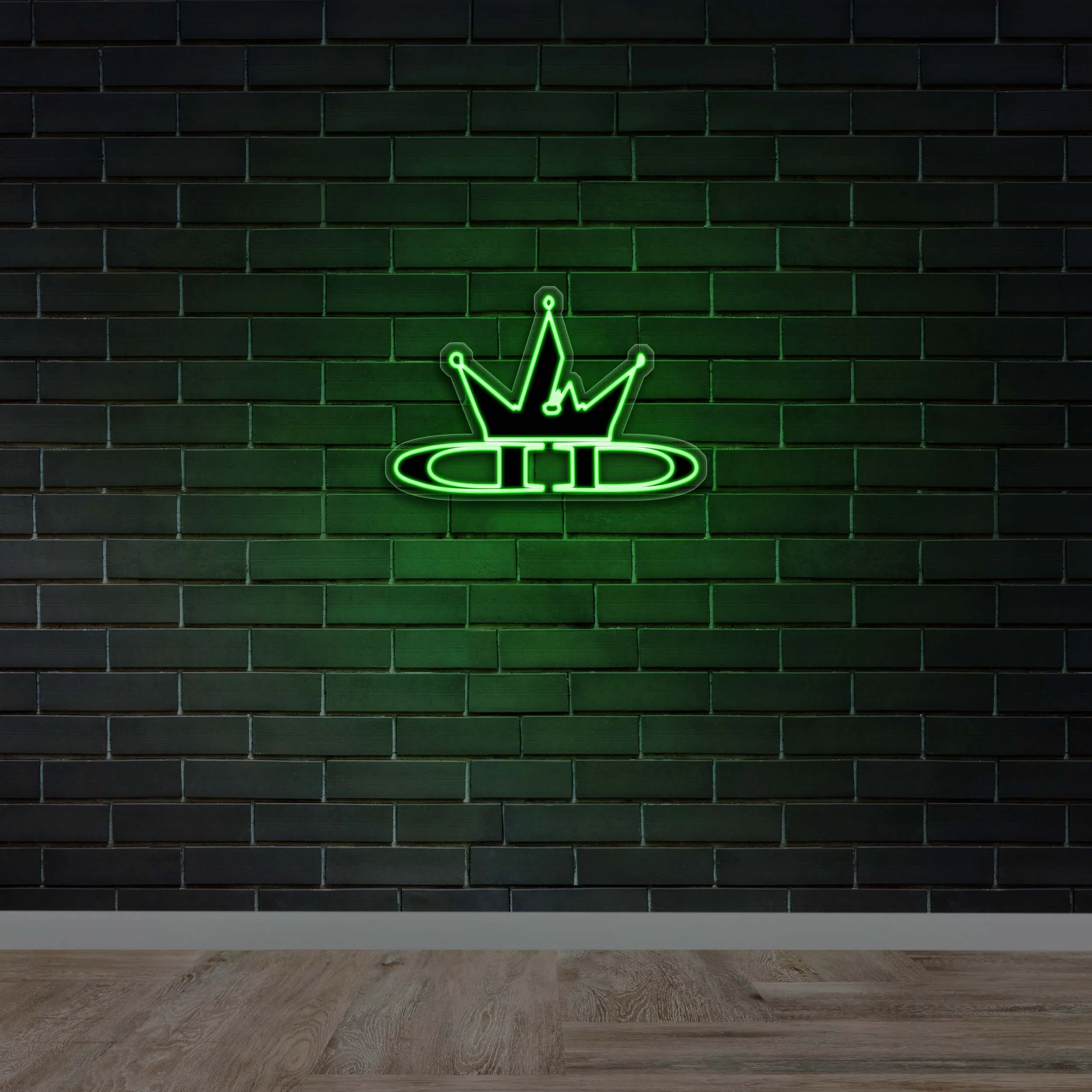 Dreamers Dezign - Premium Neon Artwork