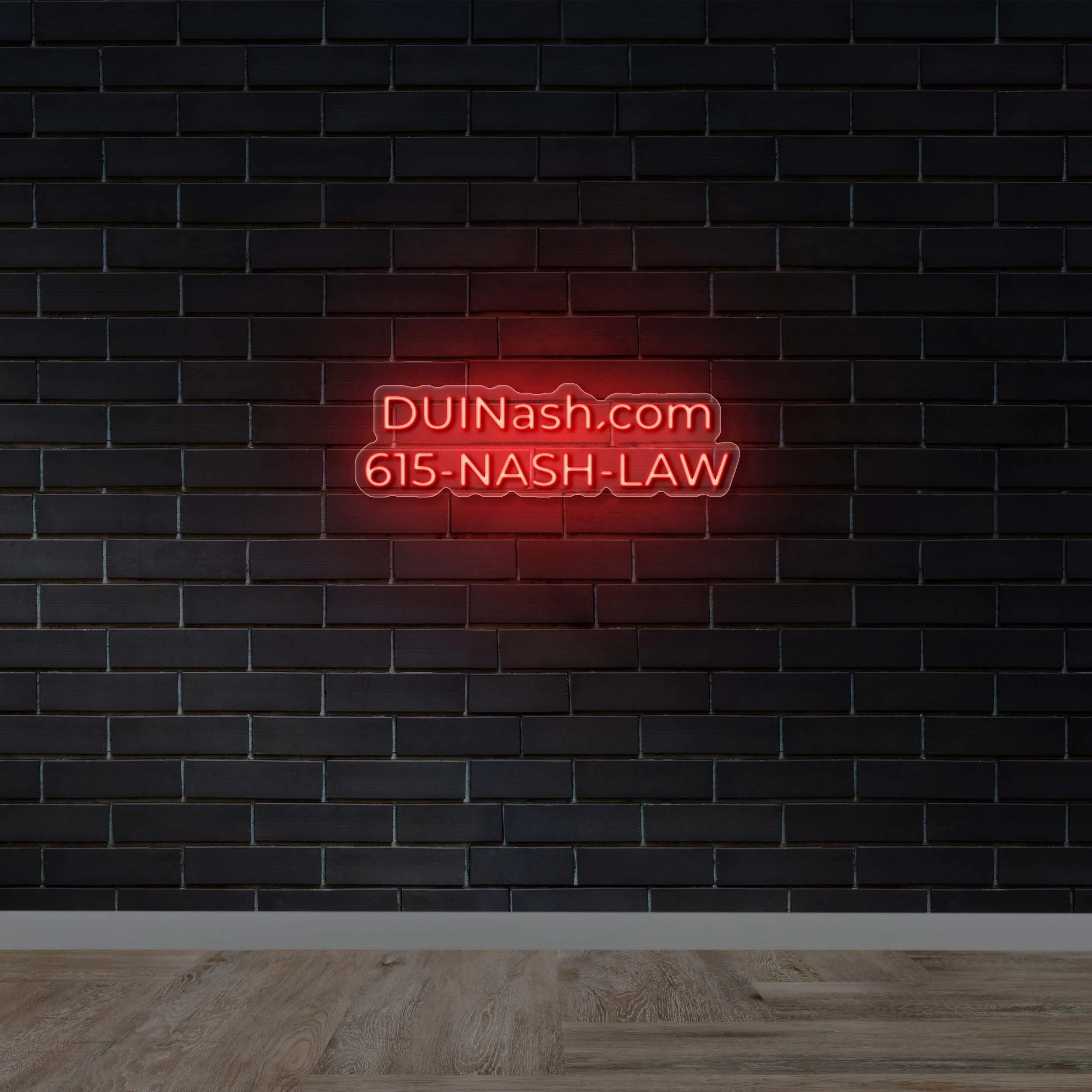 DUINash.com - Premium Neon Artwork