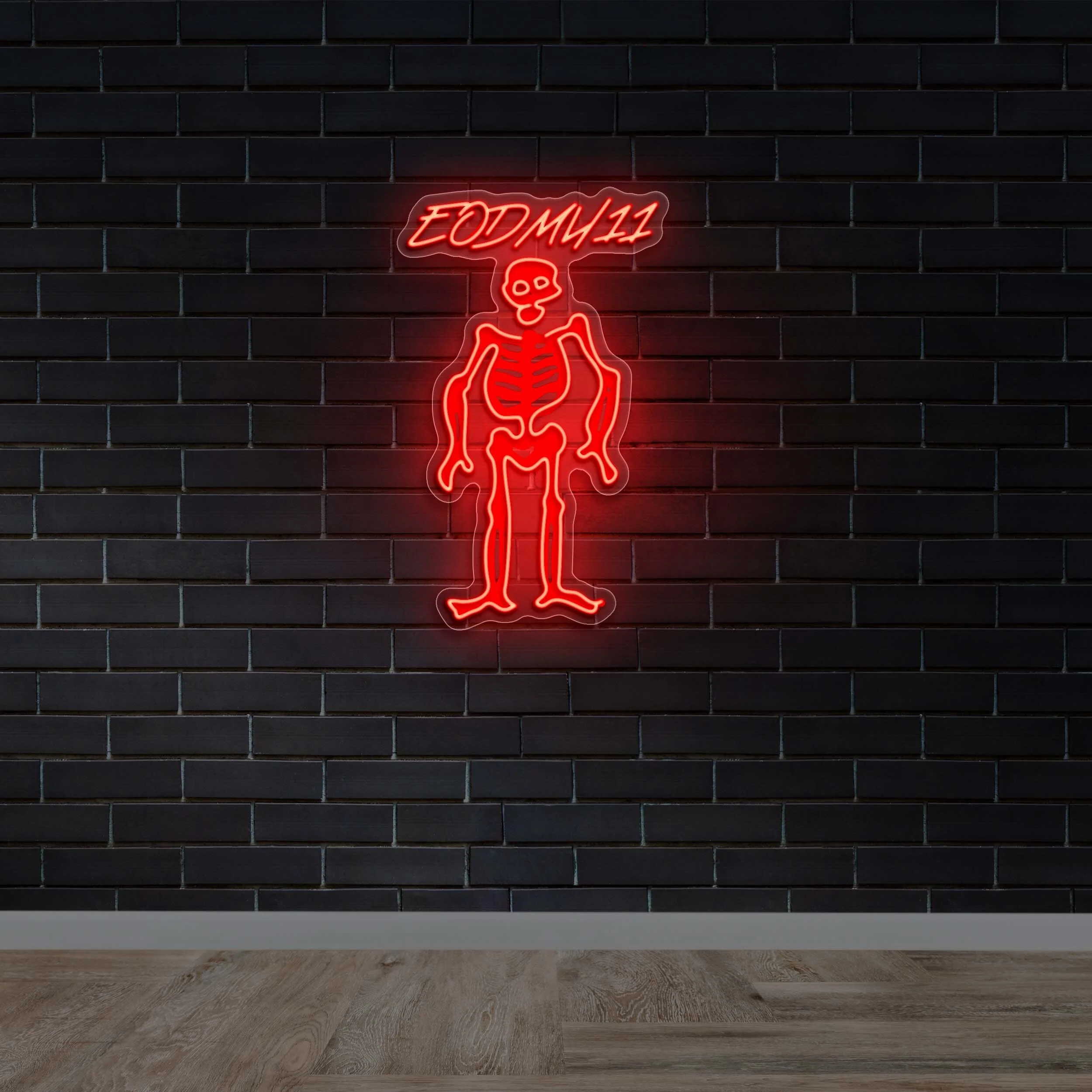 EODMU 11 - Premium Neon Artwork