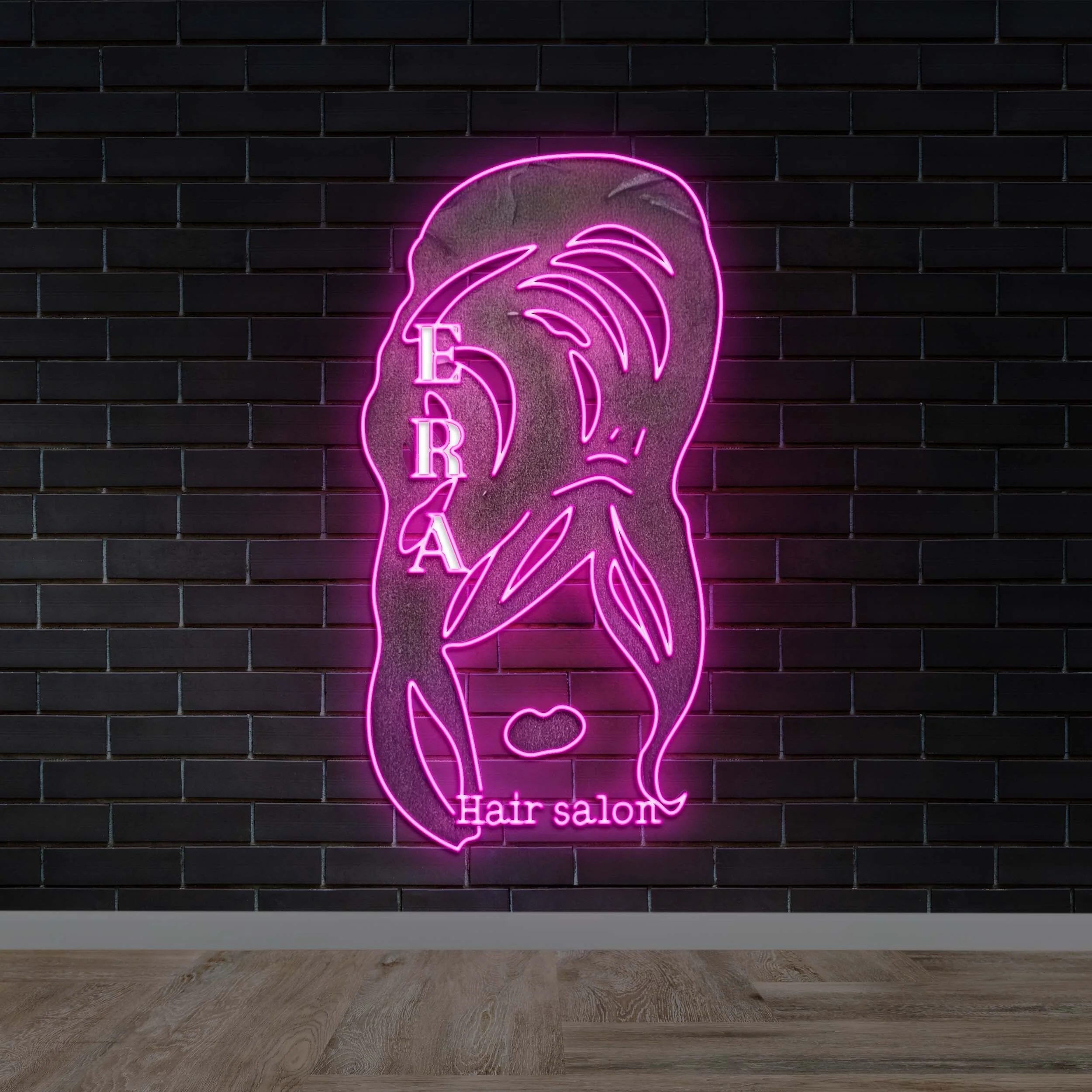 ERA - Premium Neon Artwork - Image 2