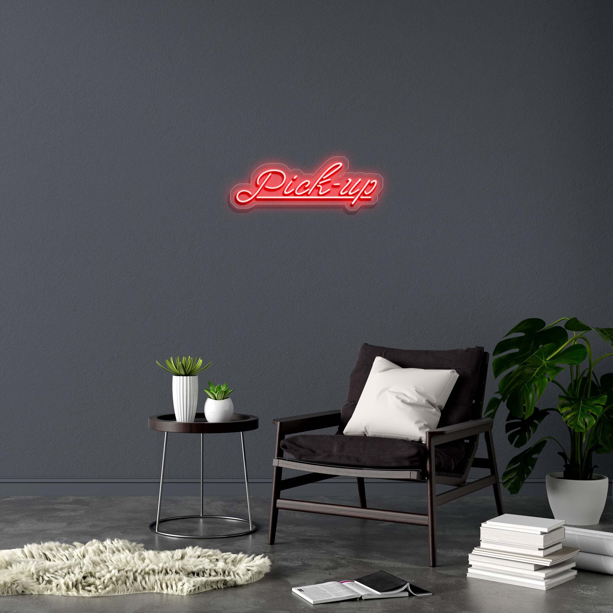 FIZZ SODA Sign Bundle (5 signs total) - Premium Neon Artwork - Image 4