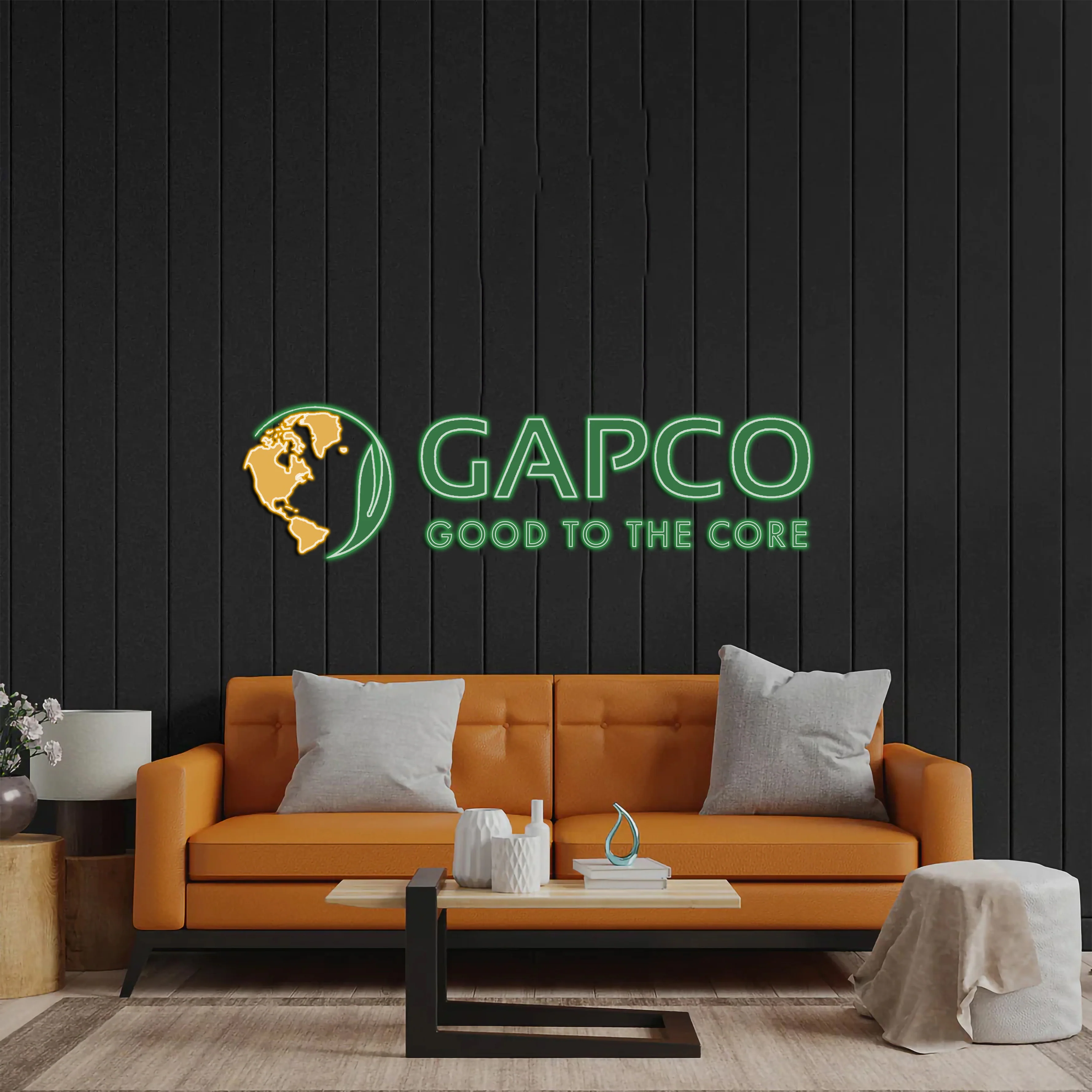 Gapco - Premium Neon Artwork - Image 2