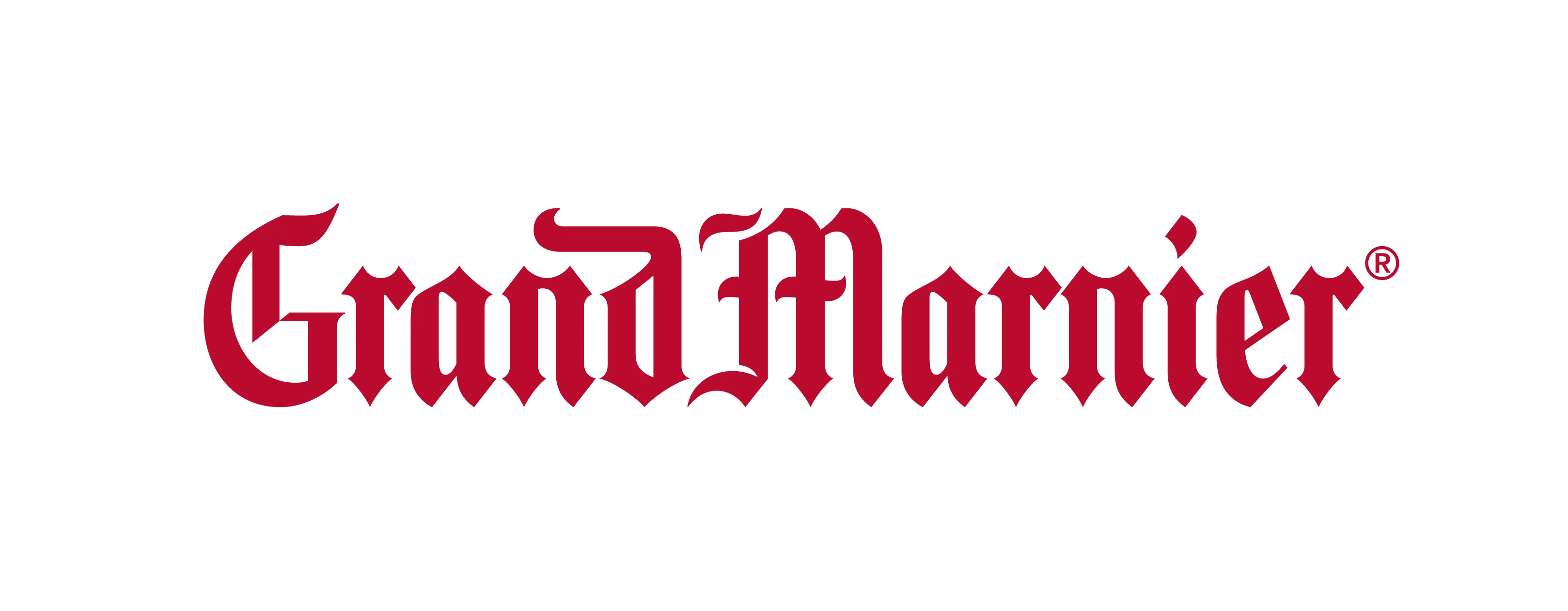 Grand Marnier - Premium Neon Artwork