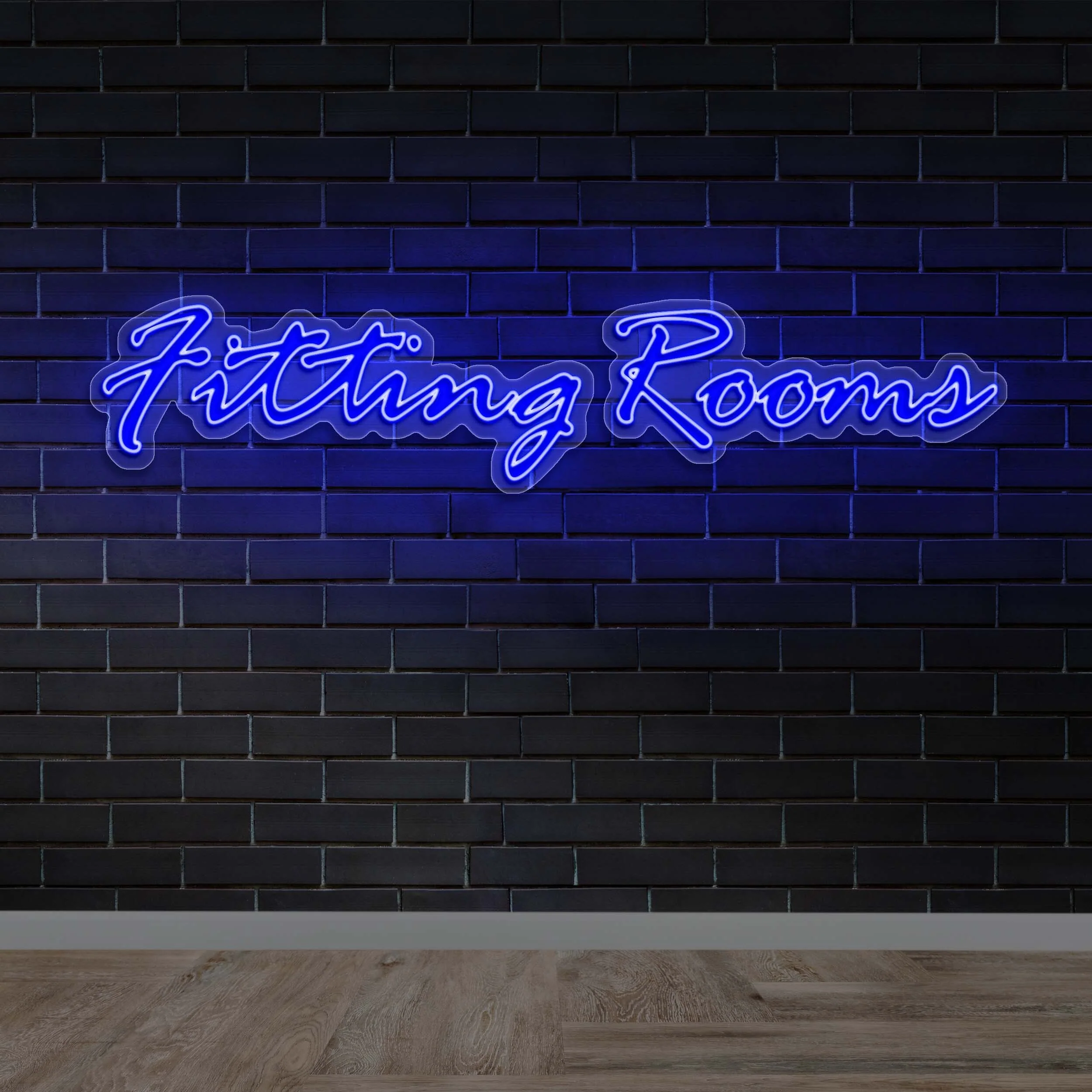 Guys/Dolls/Fitting Rooms (Combined Quote) - Premium Neon Artwork - Image 6