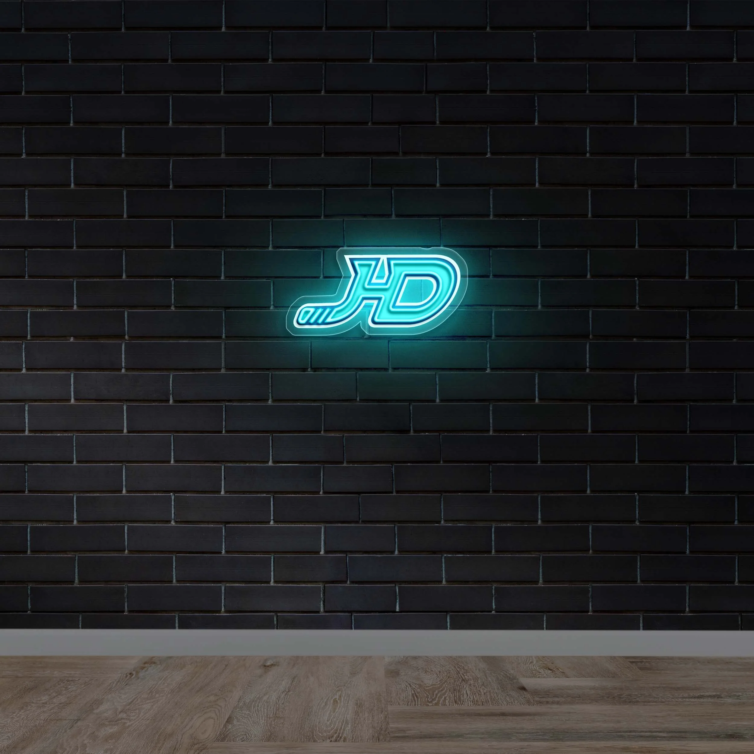 HD - Premium Neon Artwork