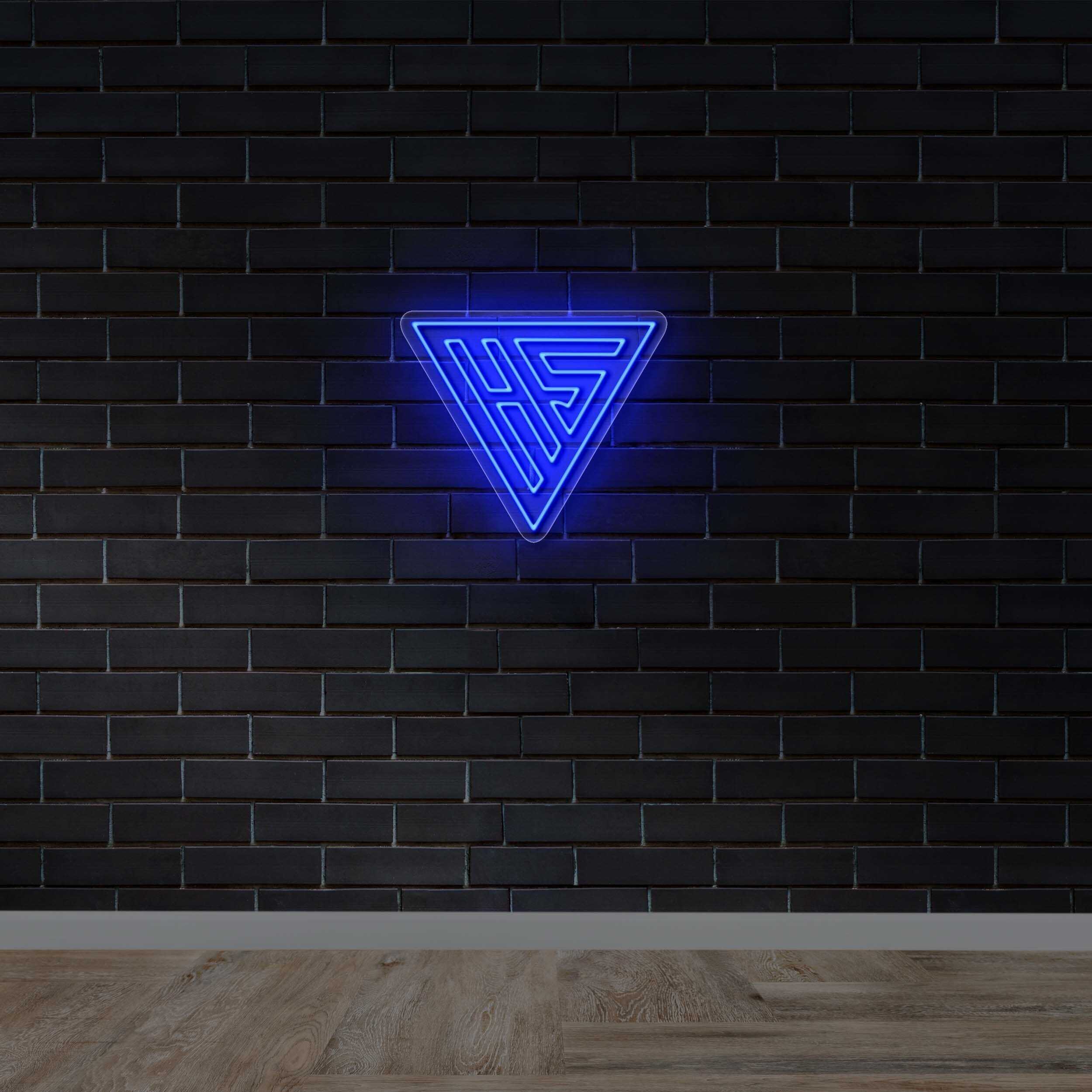 HS - Premium Neon Artwork