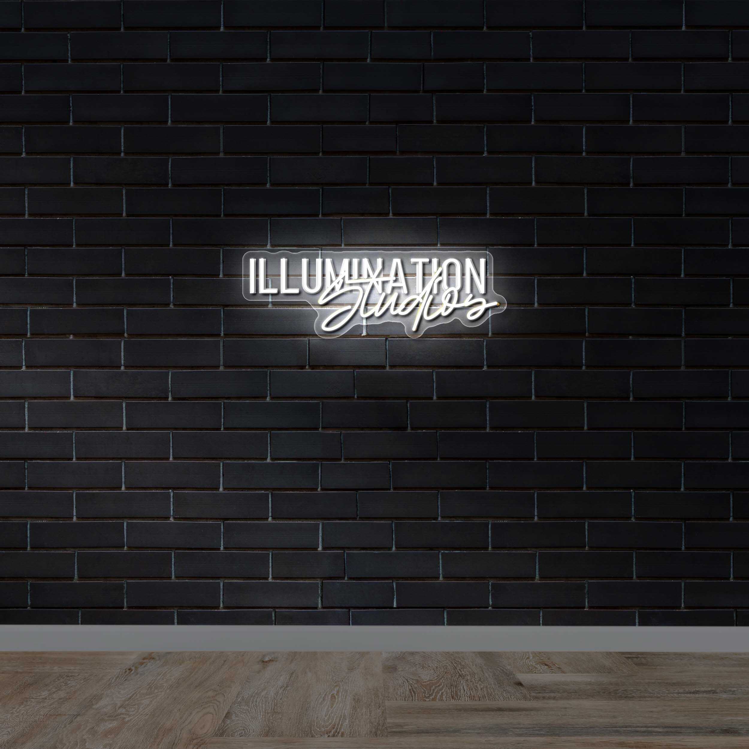 Illumination Studios - Premium Neon Artwork