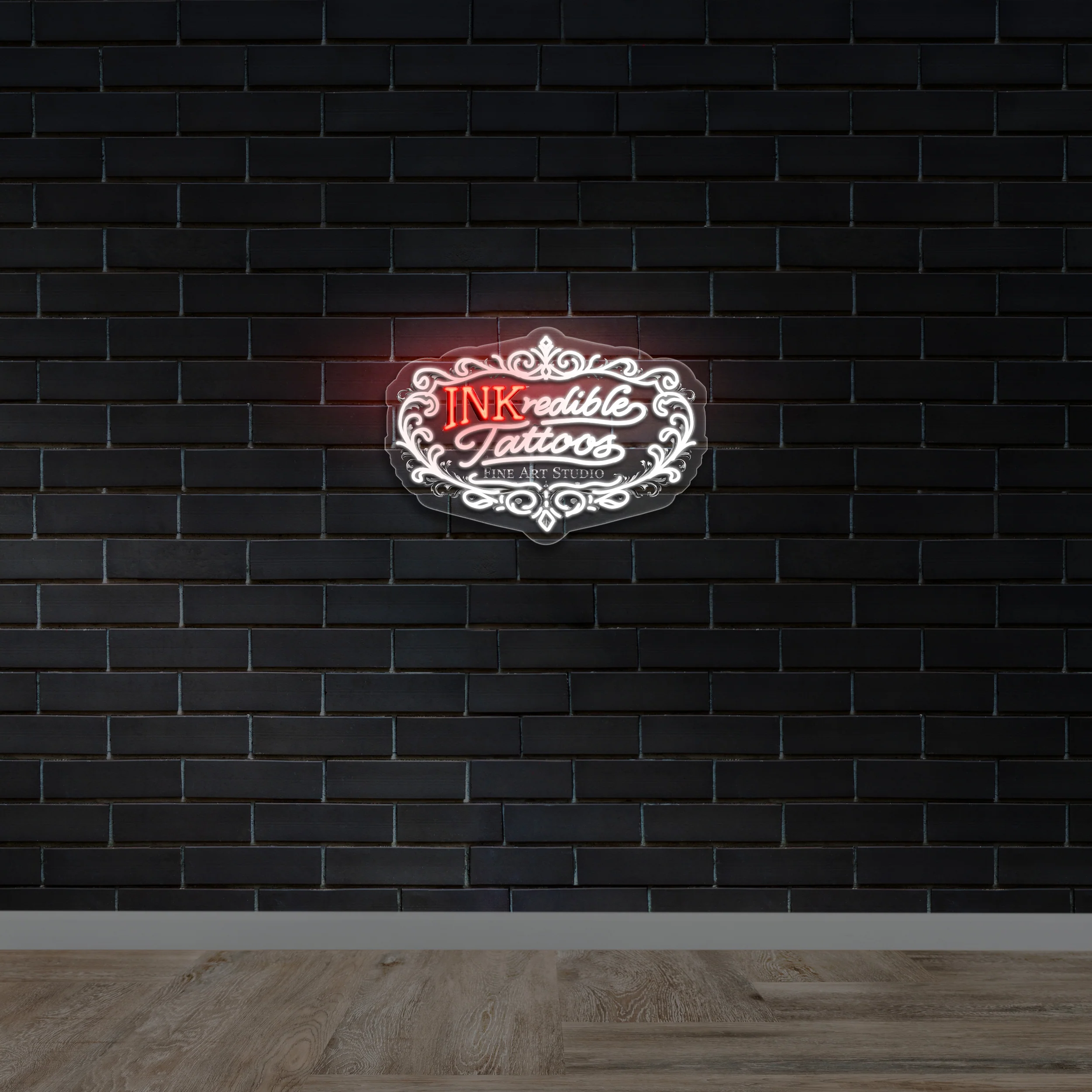 INKredible Tattoos - Premium Neon Artwork