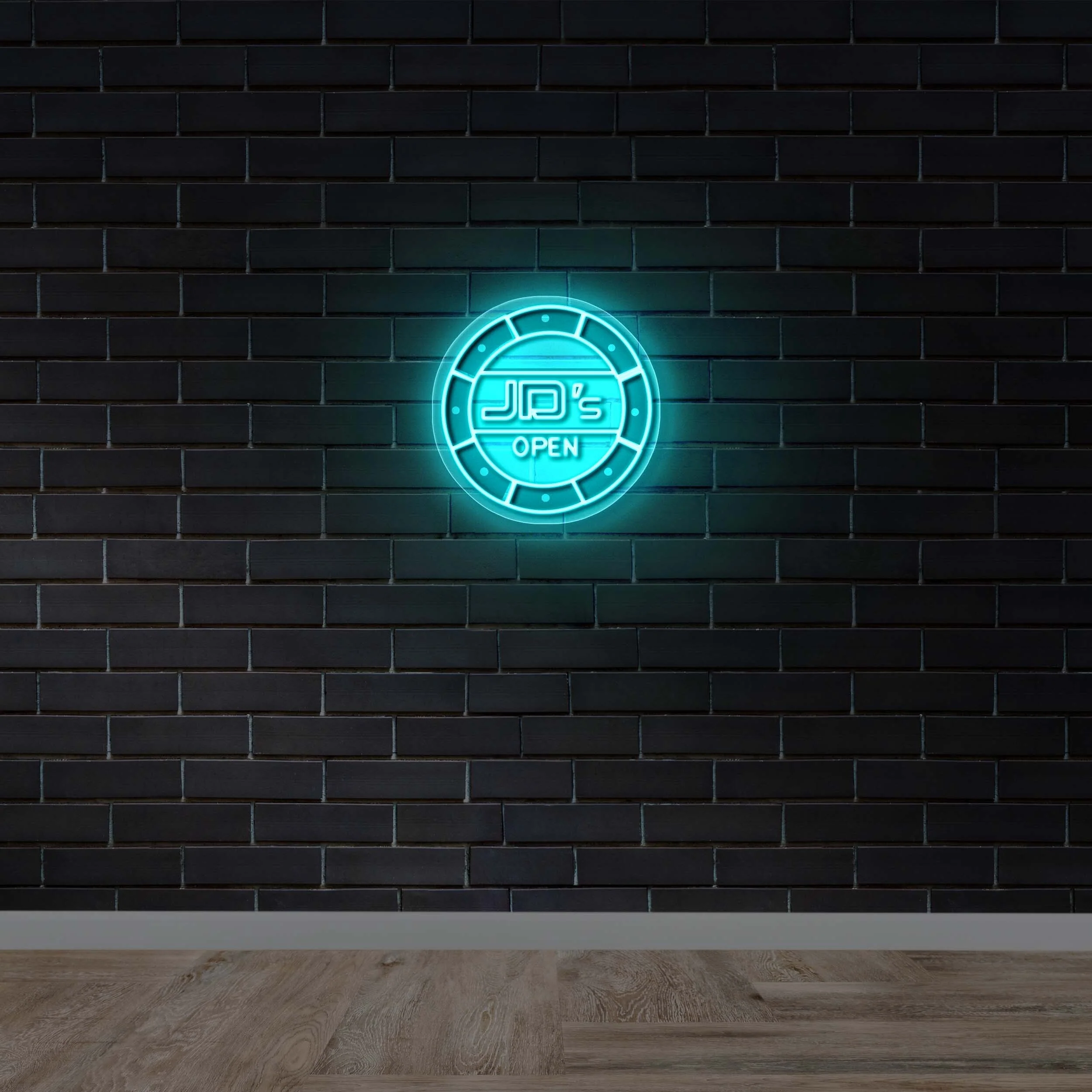 JD's OPEN - Premium Neon Artwork - Image 9