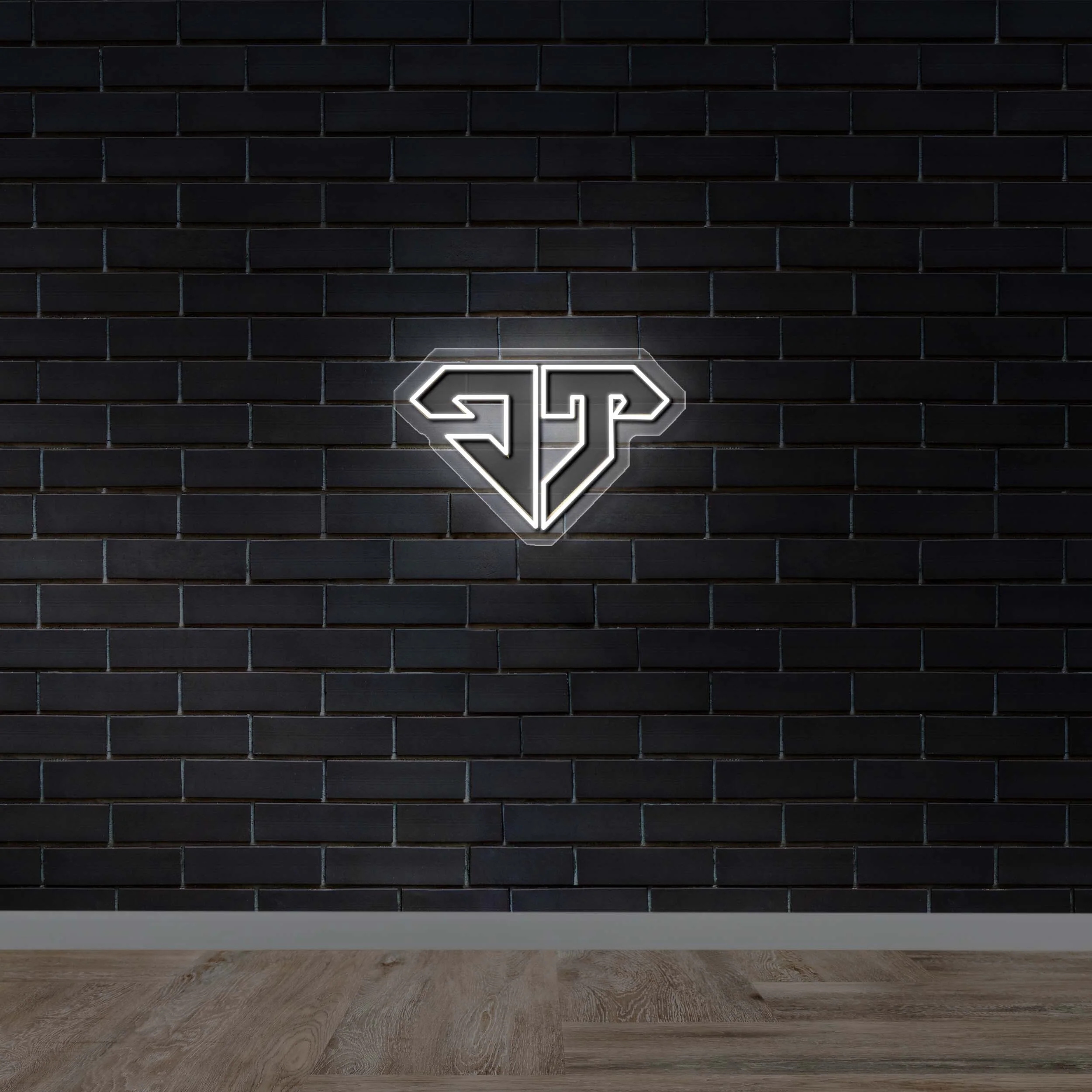 JT - Premium Neon Artwork