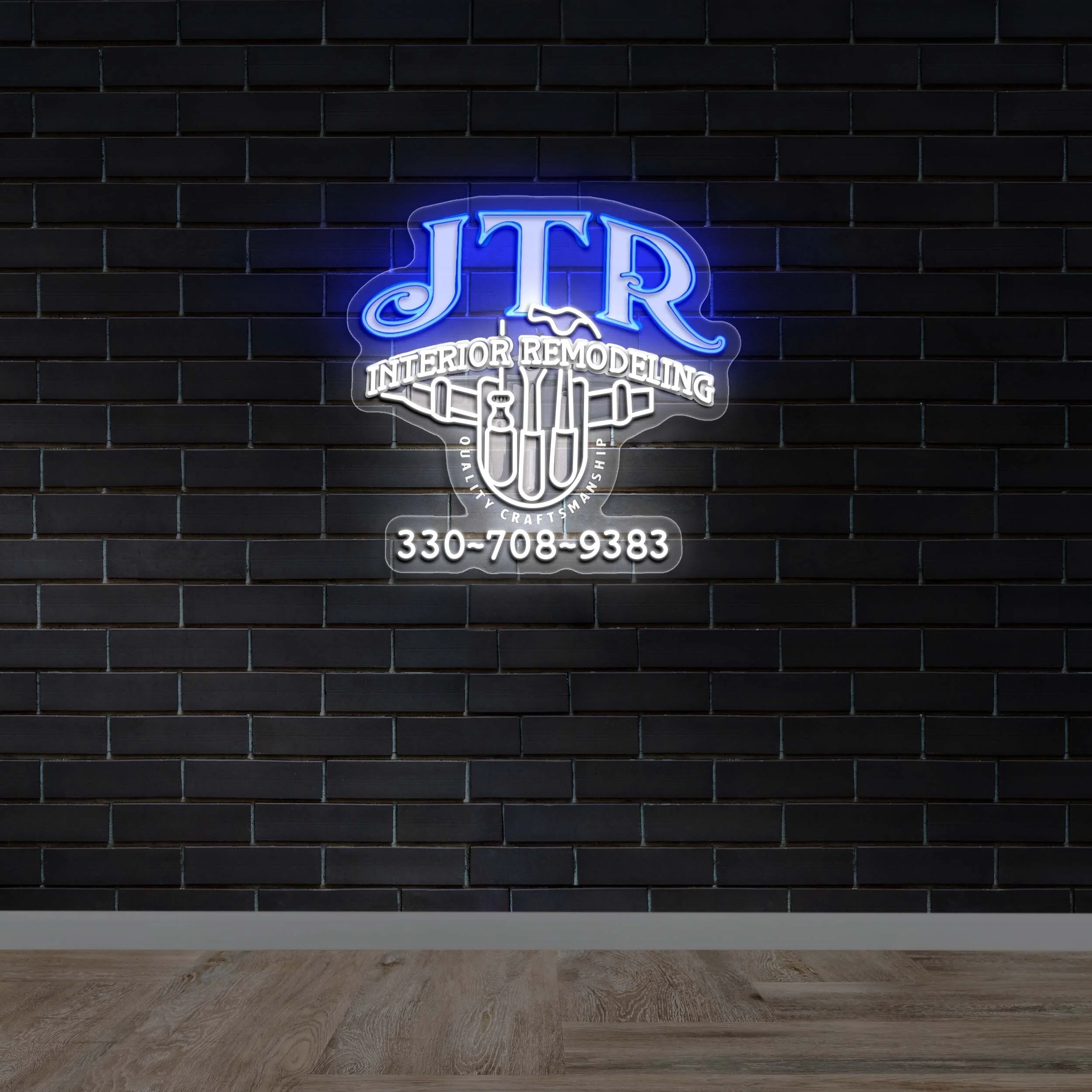 JTR - Premium Neon Artwork - Image 2