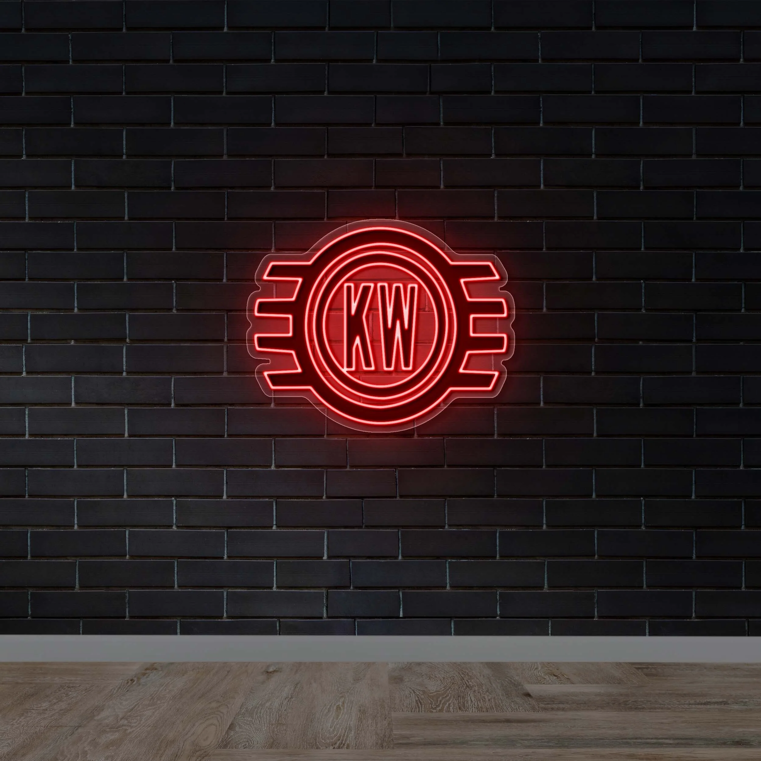KW - Premium Neon Artwork - Image 2