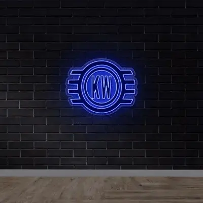 KW - Premium Neon Artwork - Image 3