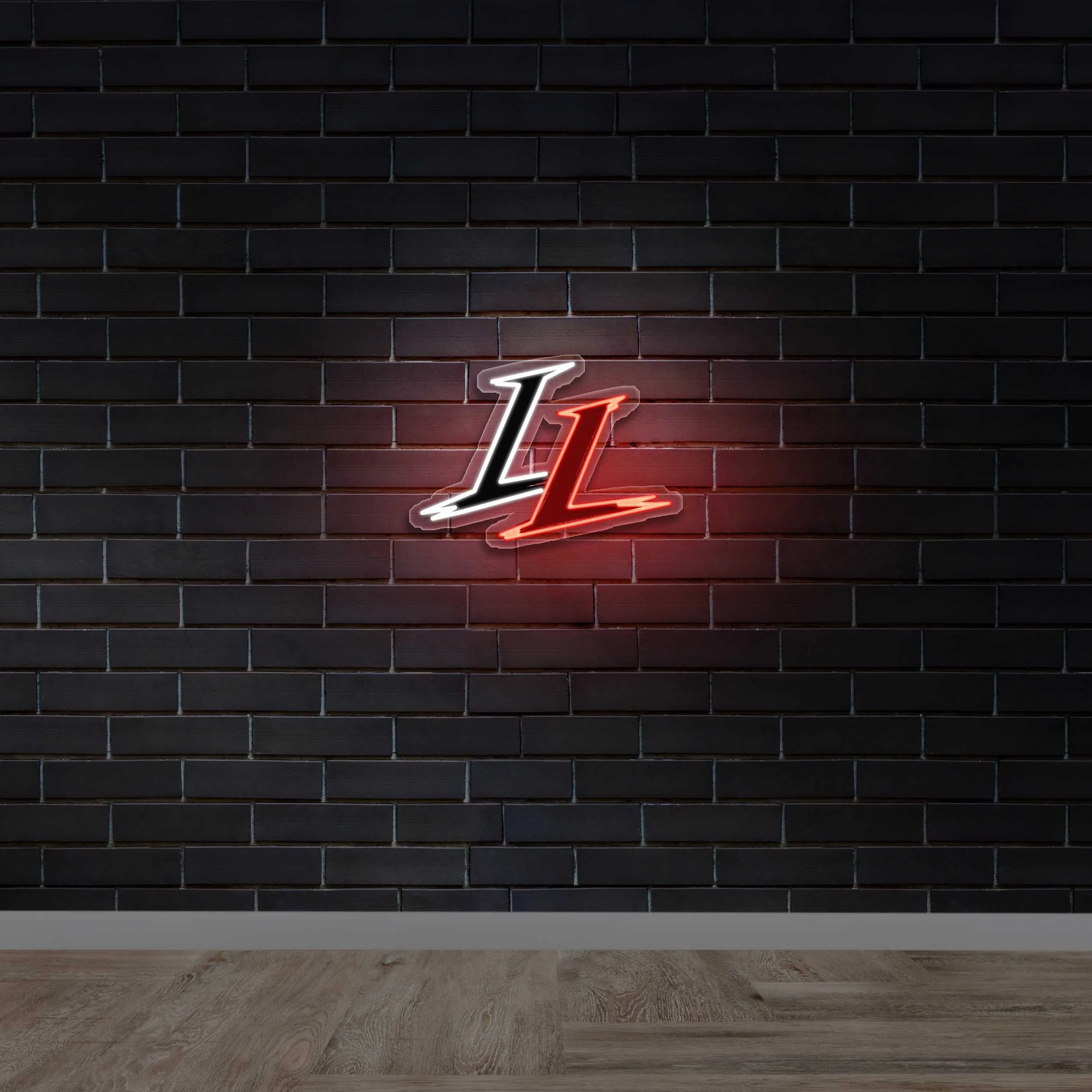 LL - Premium Neon Artwork