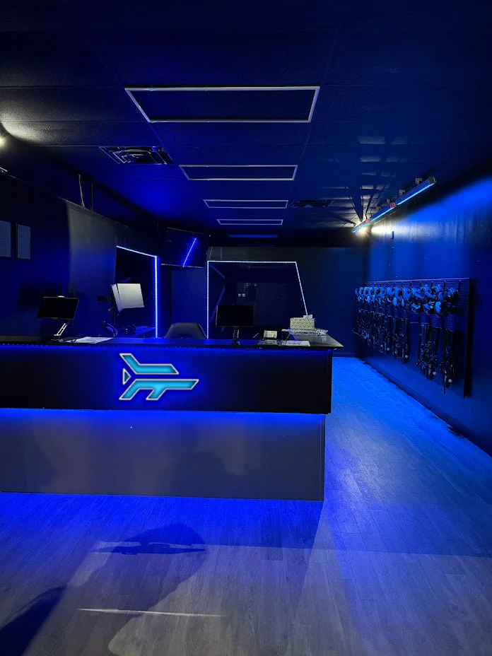 Logomark - Premium Neon Artwork - Image 2