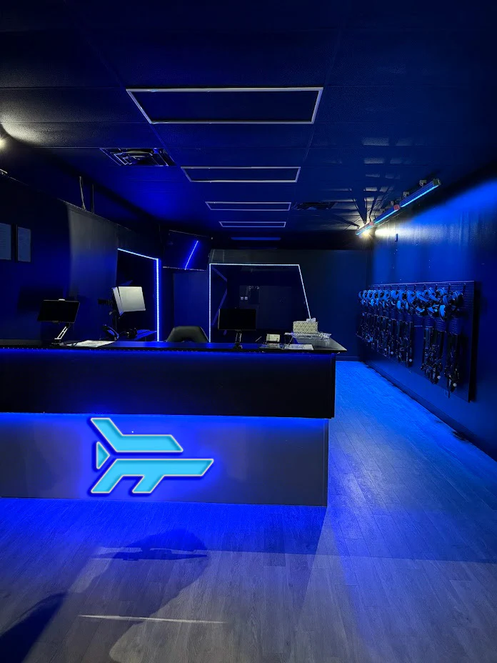 Logomark - Premium Neon Artwork - Image 3
