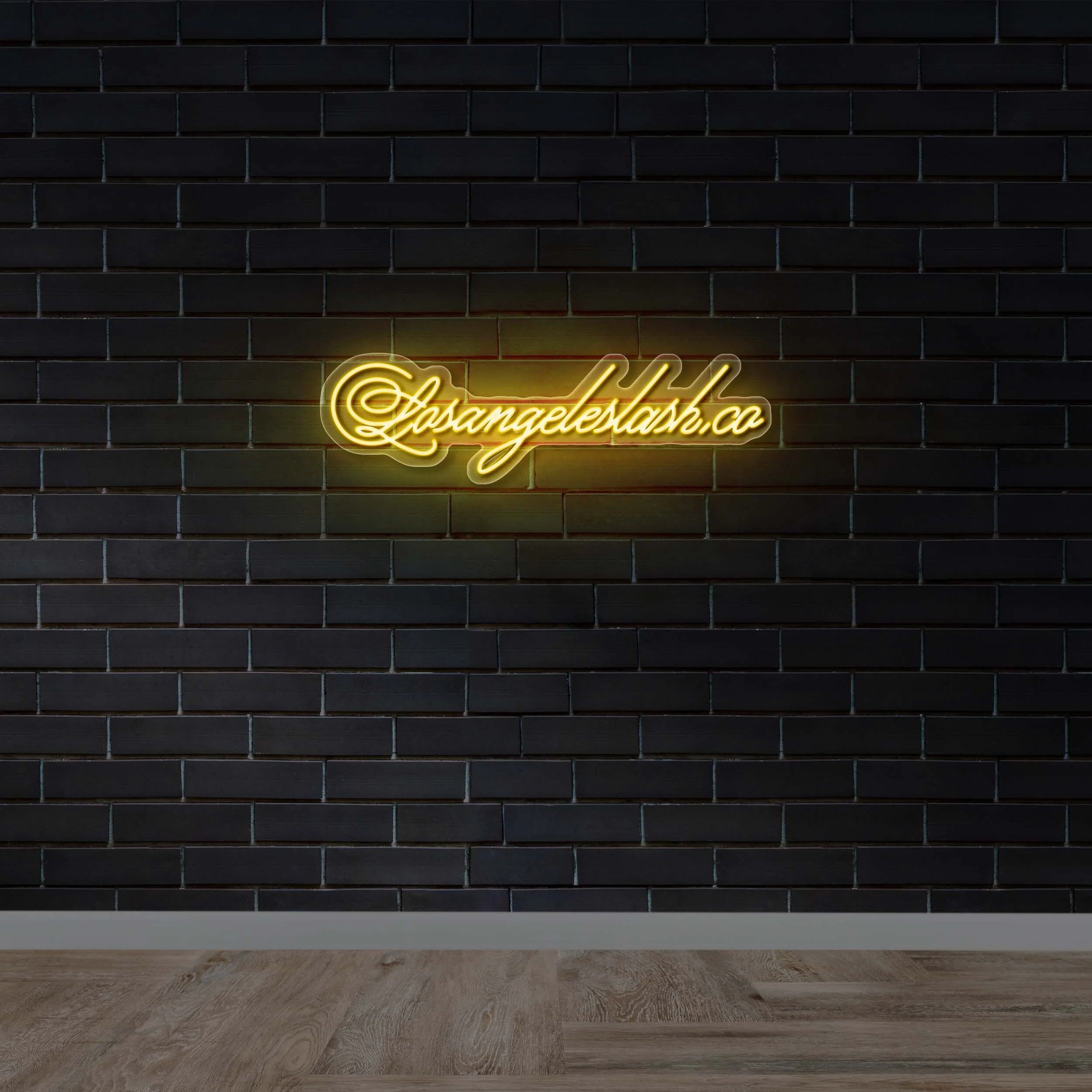 @Losangeleslash.co - Premium Neon Artwork