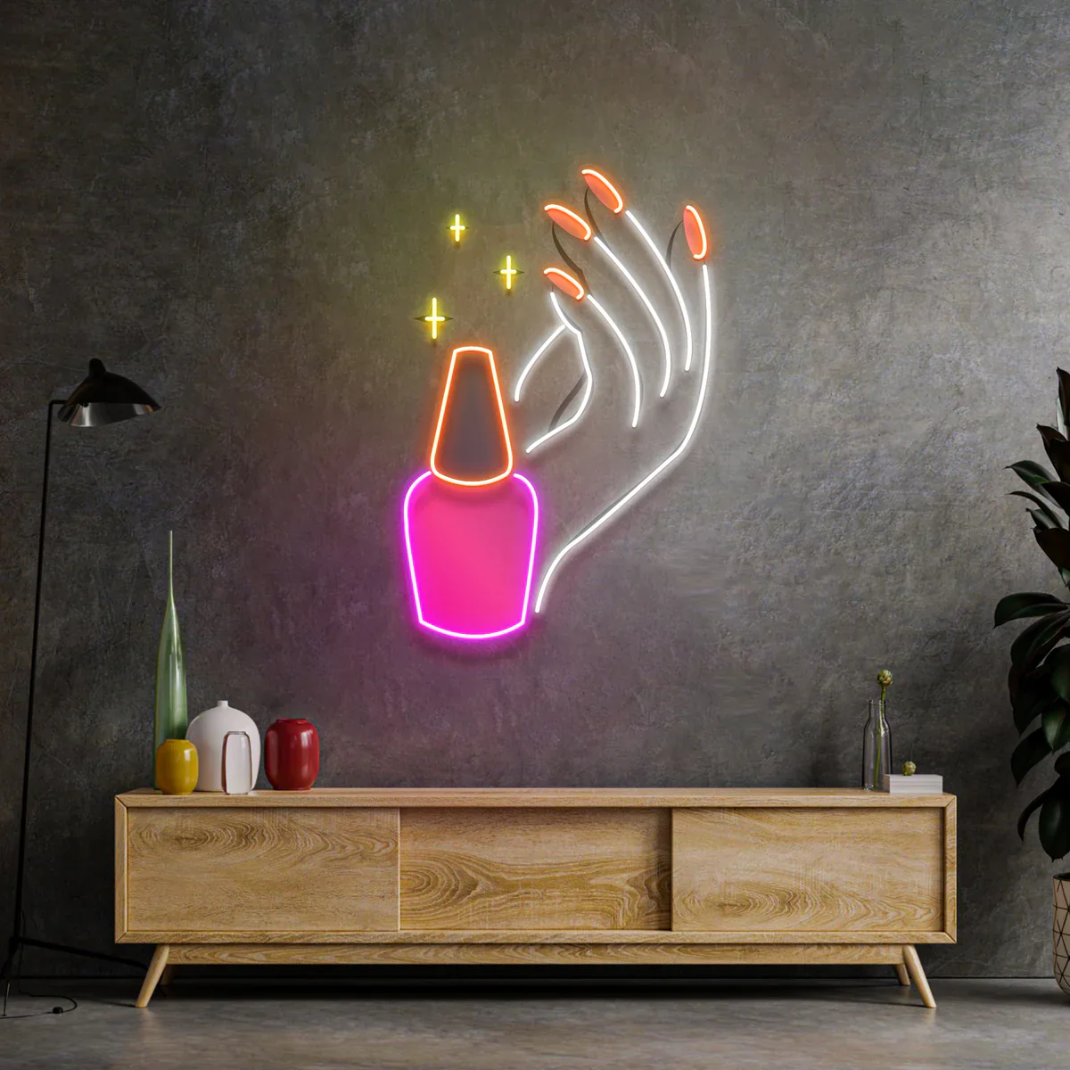 Our Neon Designs