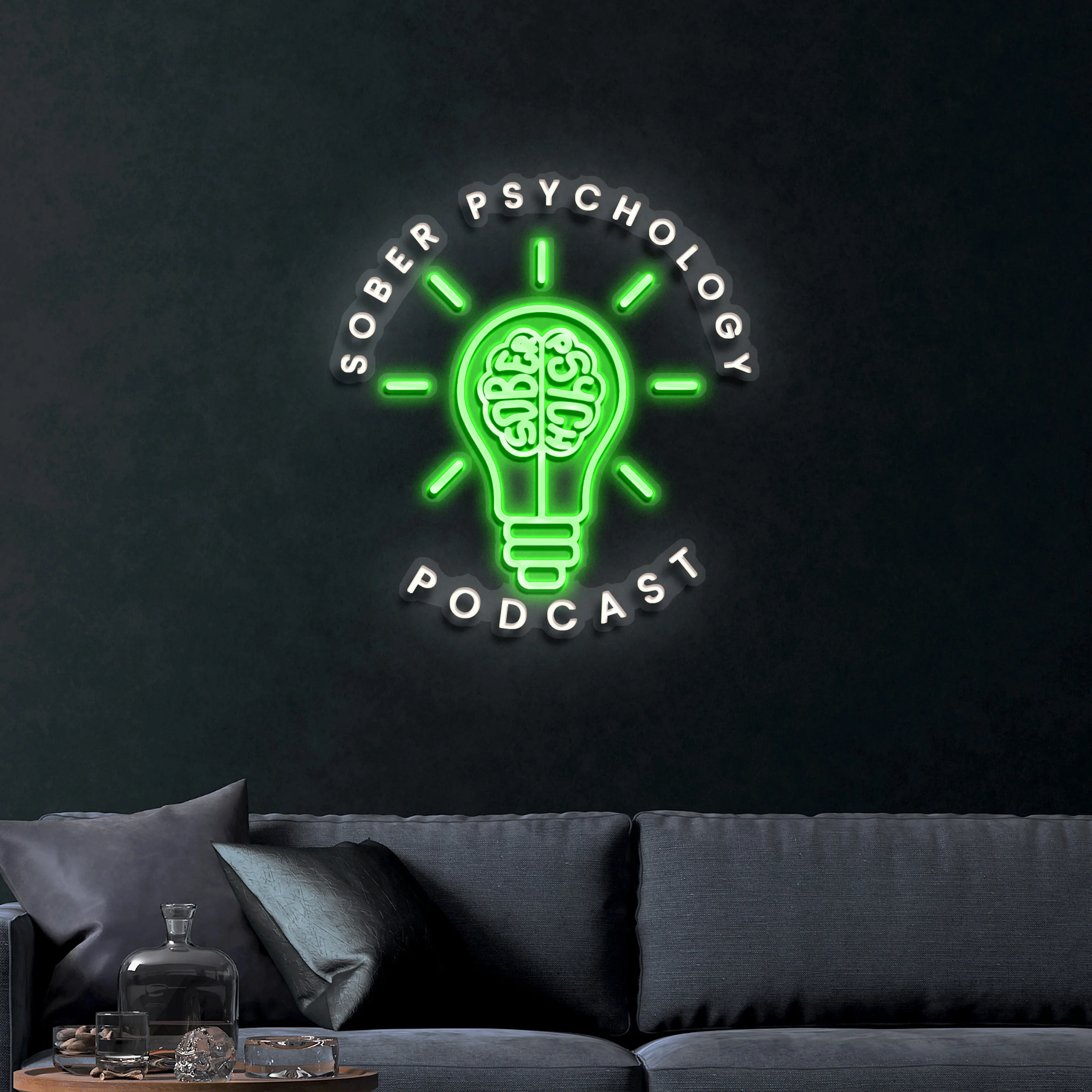Nathan Cruz – Premium Neon Artwork