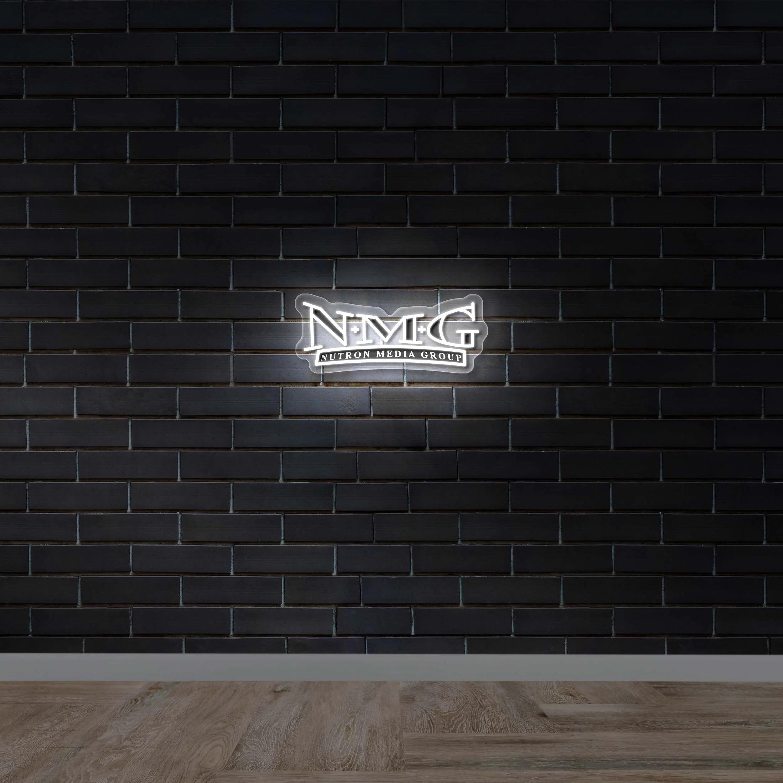 NMG - Premium Neon Artwork