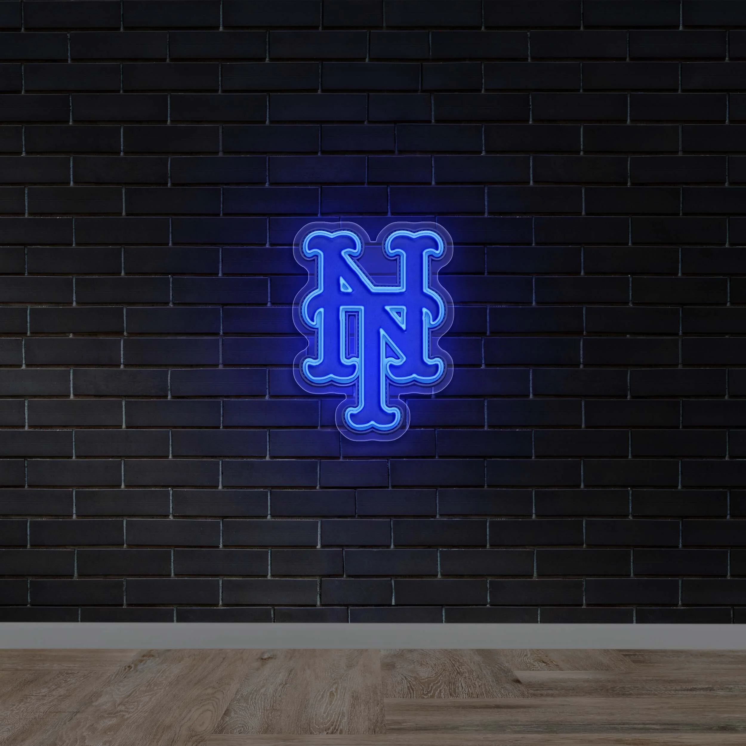 NT - Premium Neon Artwork