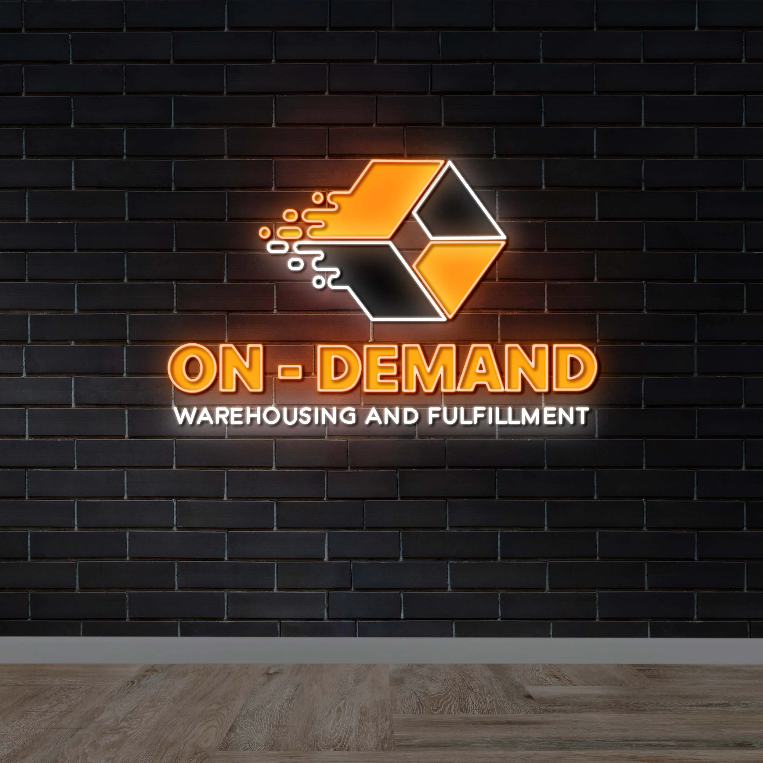 ON-DEMAND - Premium Neon Artwork