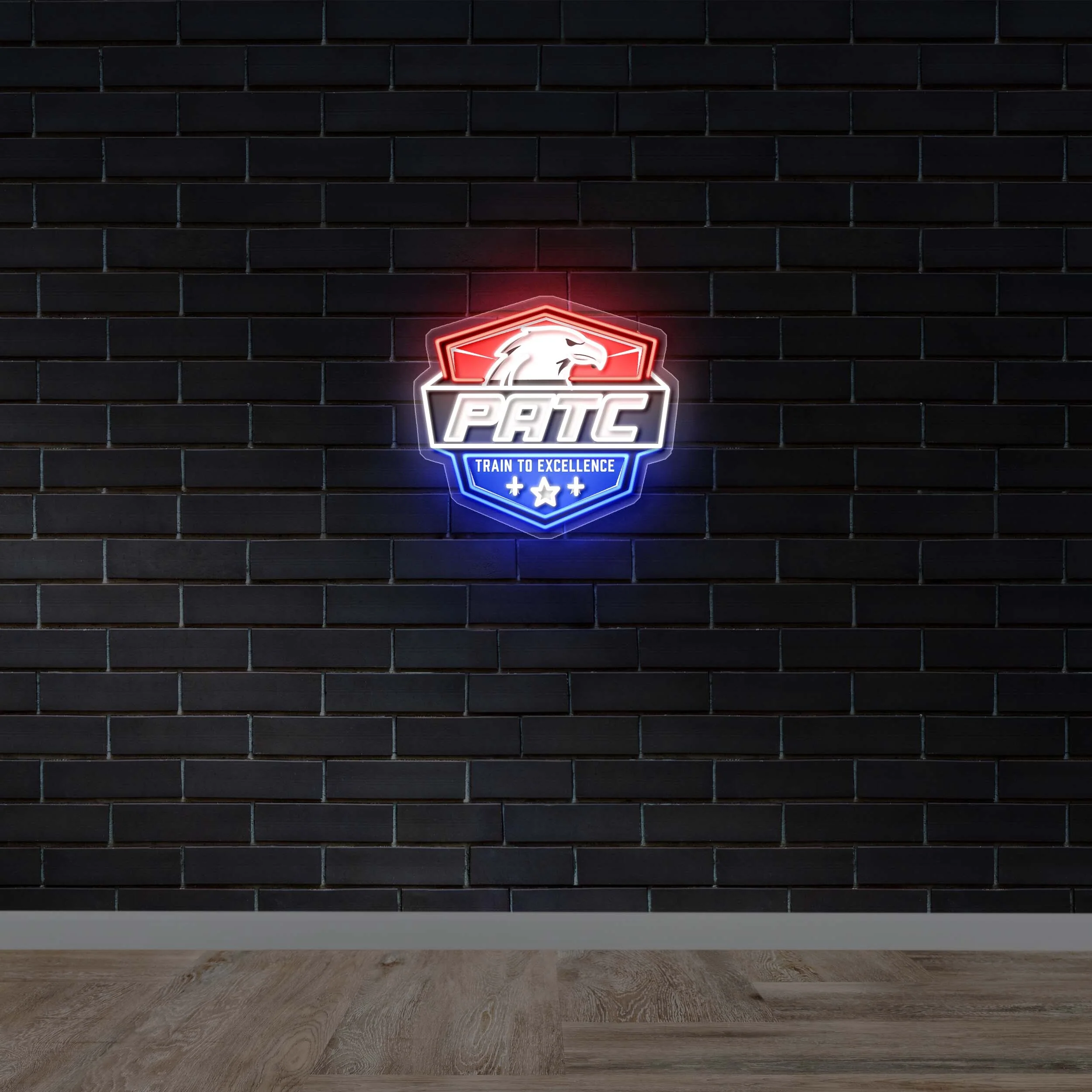 PATC - Premium Neon Artwork