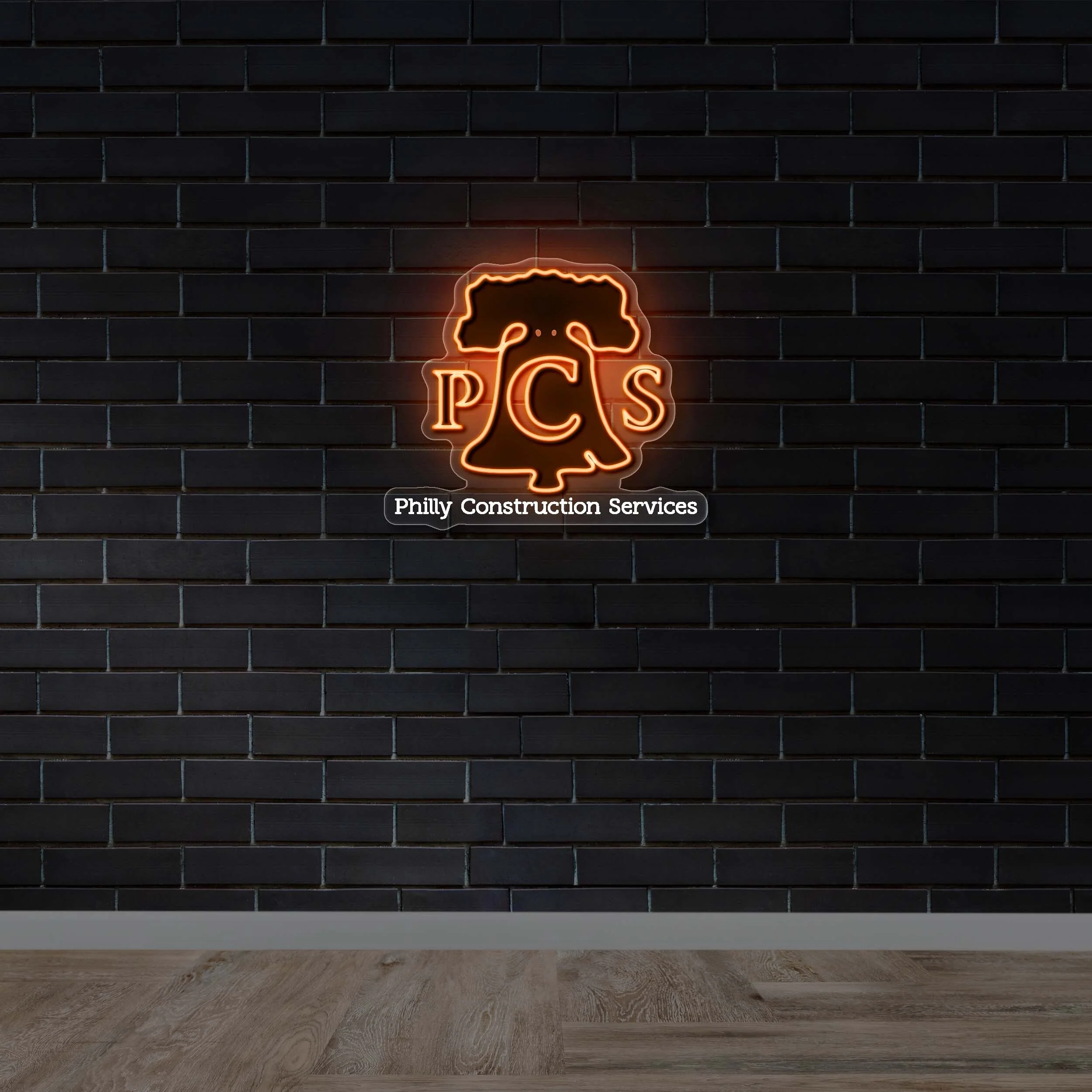 PCS - Premium Neon Artwork