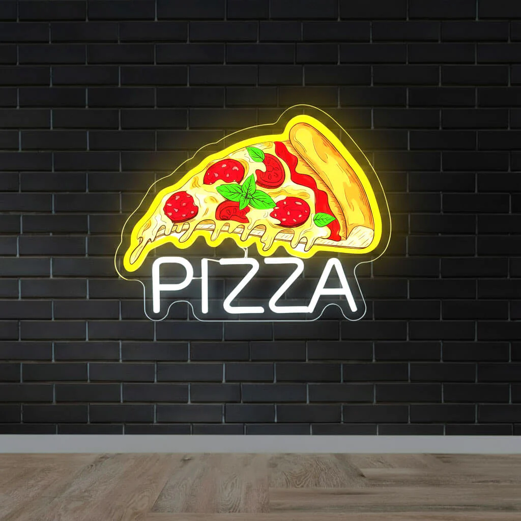 Restaurant Neon Signs