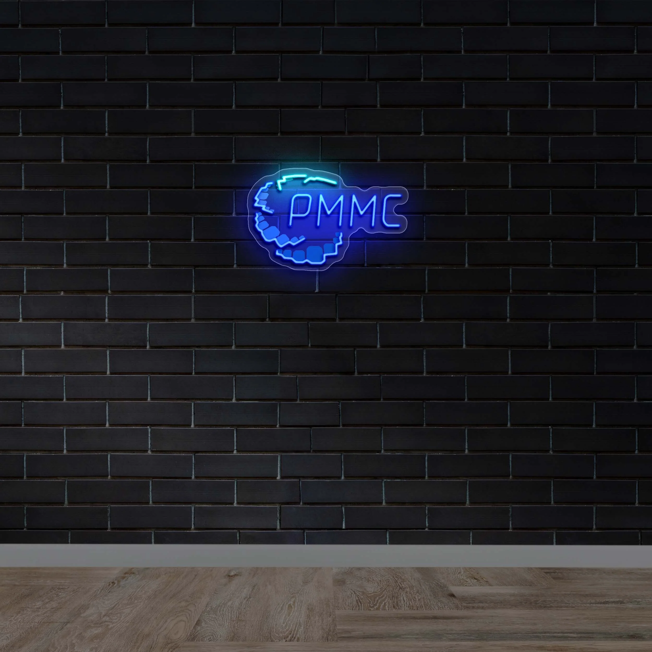 PMMC - Premium Neon Artwork