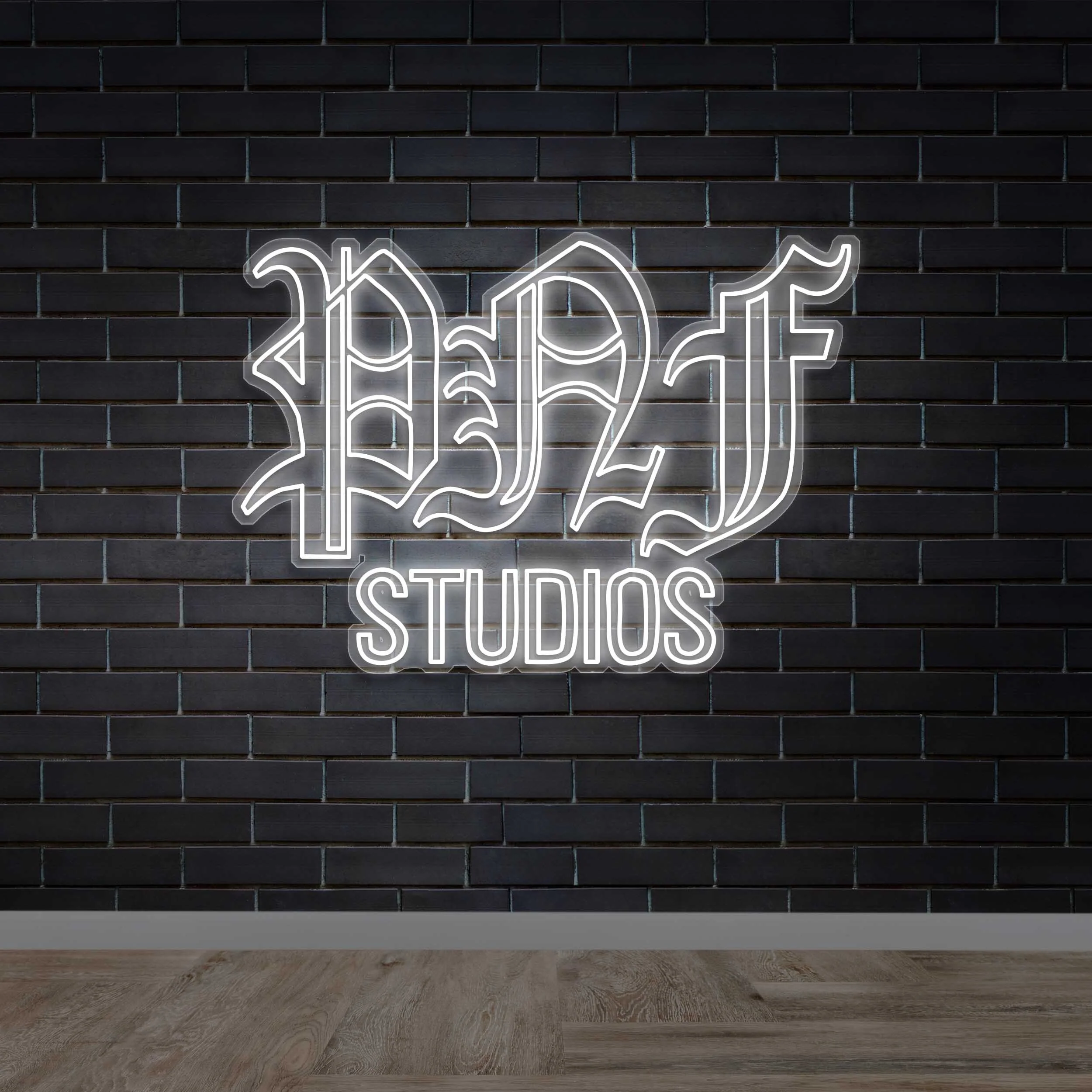 PNF STUDIOS - Premium Neon Artwork