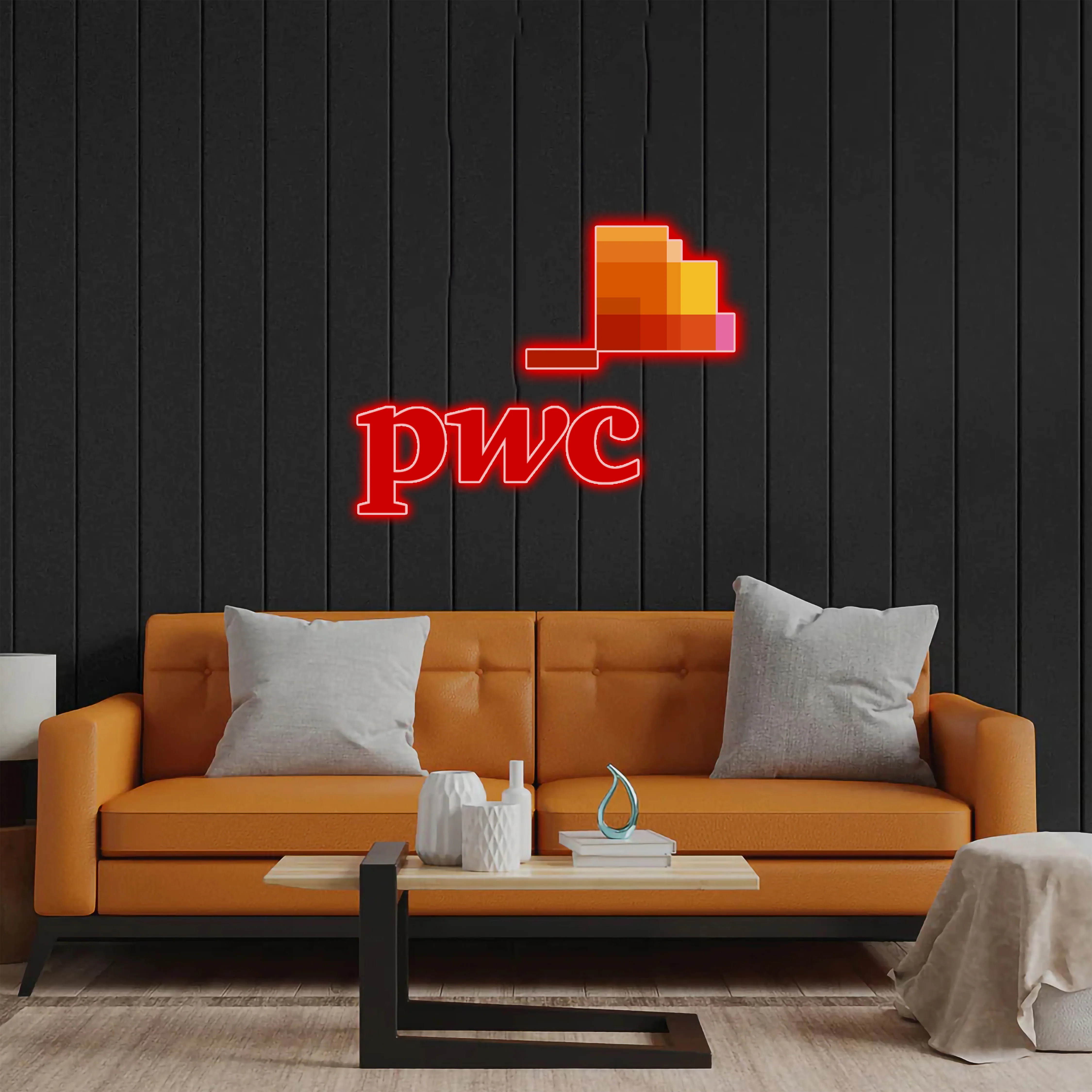 PWC - Premium Neon Artwork - Image 2