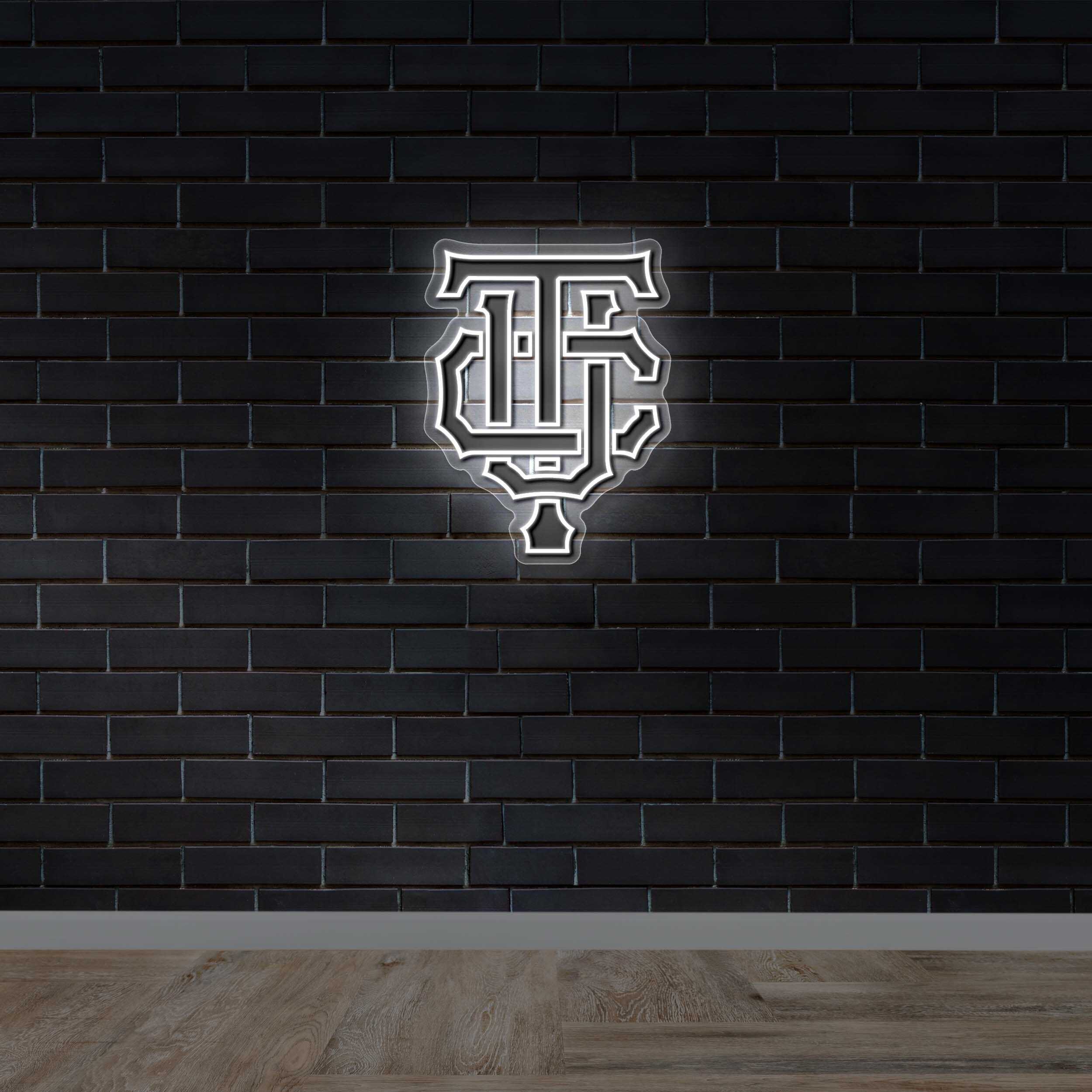 Reptuc - Premium Neon Artwork