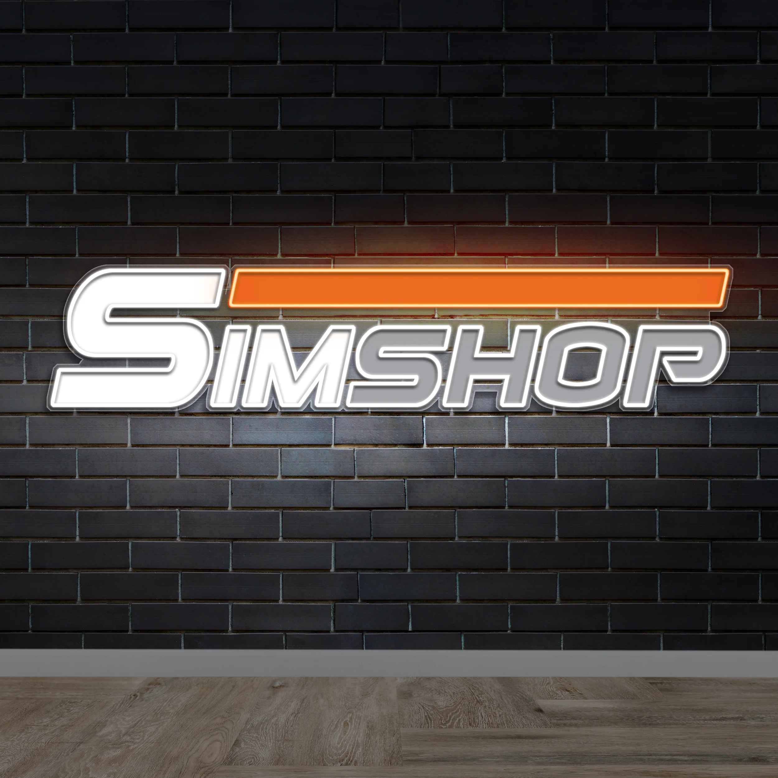 SIMSHOP - Premium Neon Artwork - Image 2
