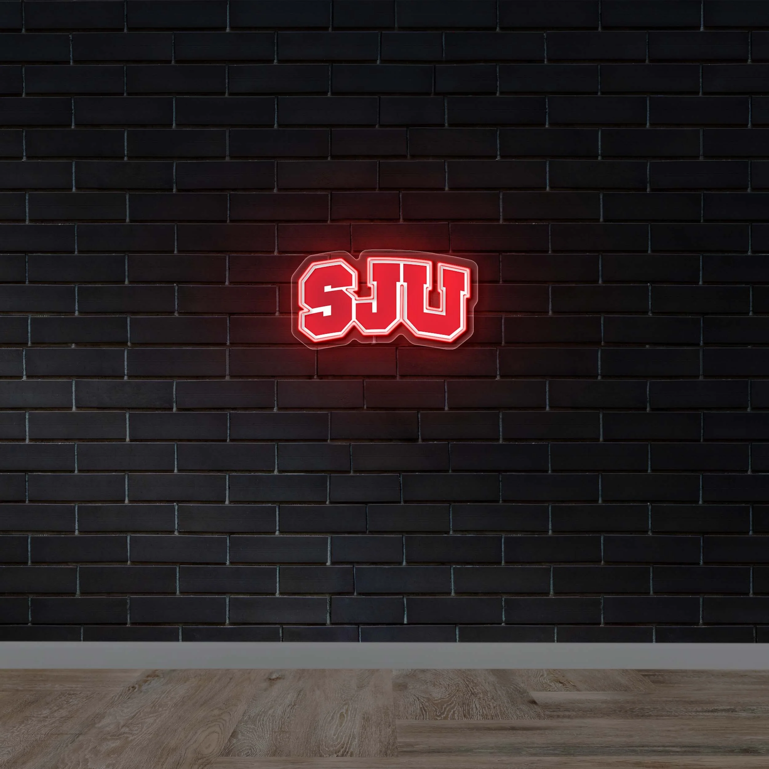 SJU - Premium Neon Artwork