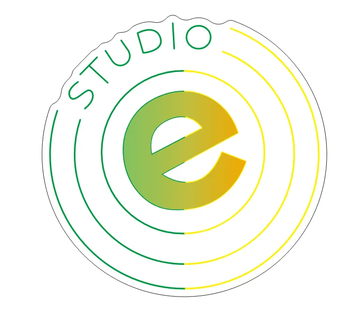 Studio E - Premium Neon Artwork