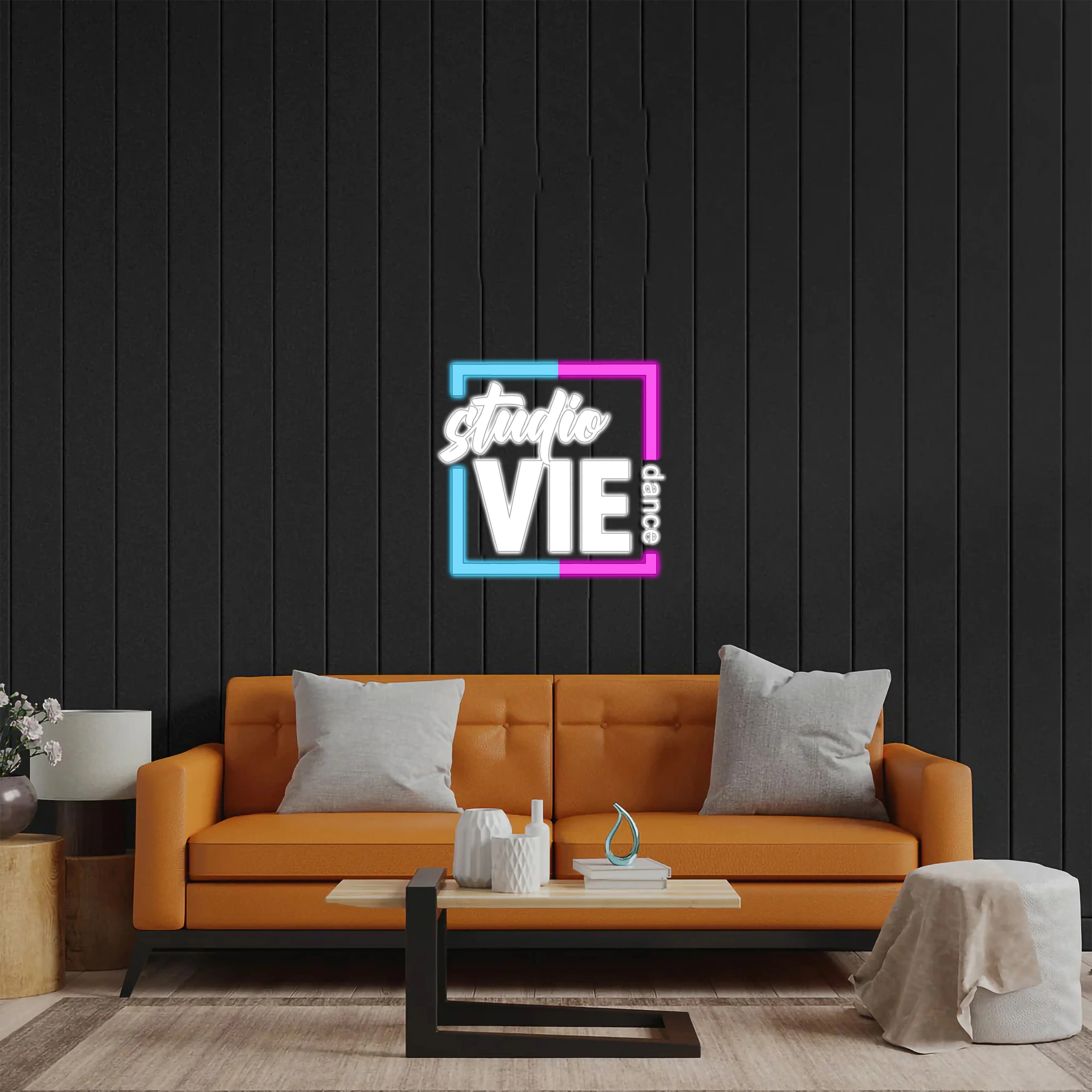 Studio VIE - Premium Neon Artwork