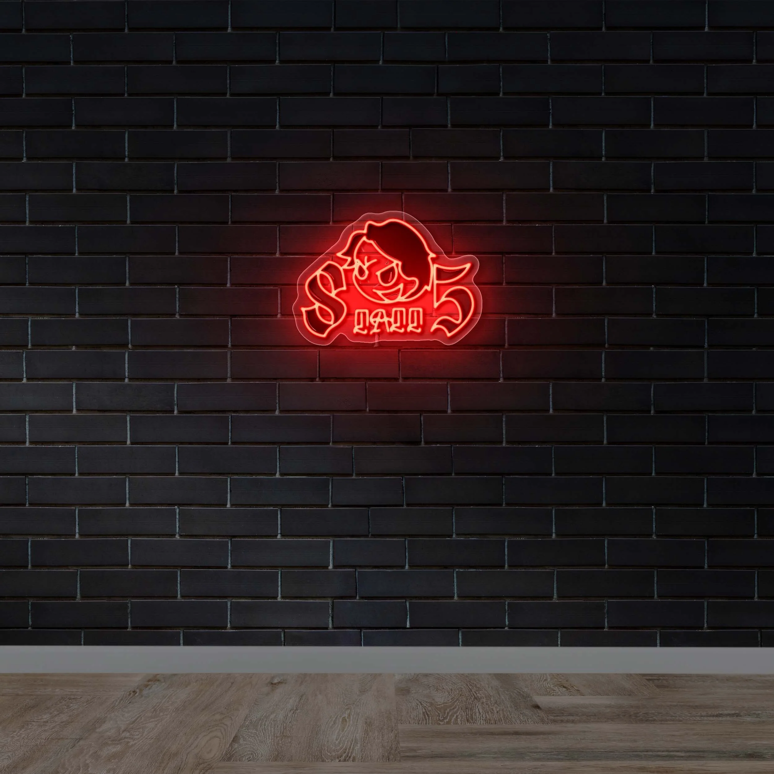 TATT - Premium Neon Artwork