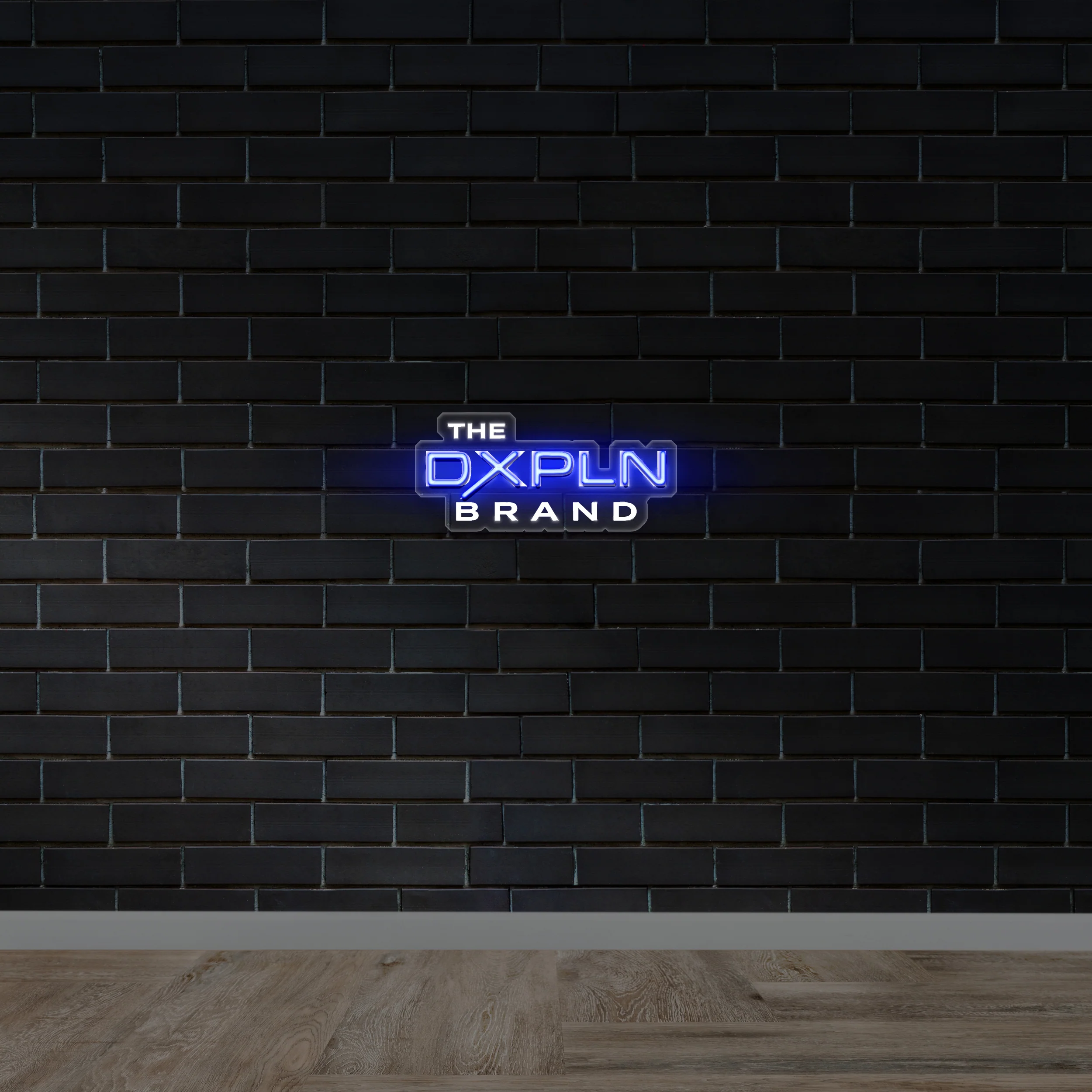 The DXPLN Brand - Premium Neon Artwork