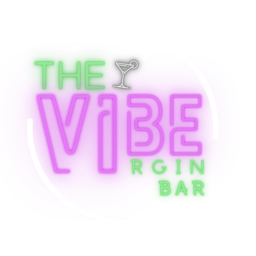 The Vibe - Premium Neon Artwork