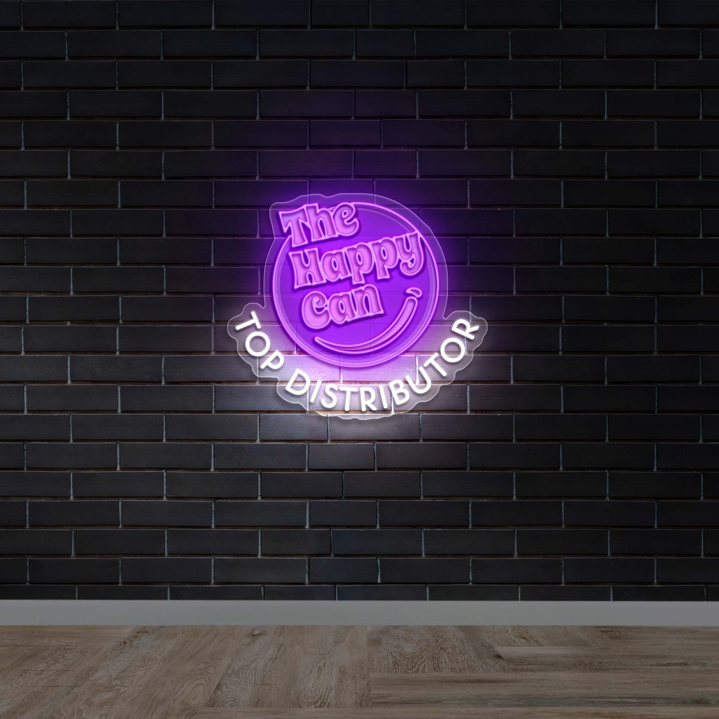 TOP DISTRIBUTOR -  Premium Neon Artwork