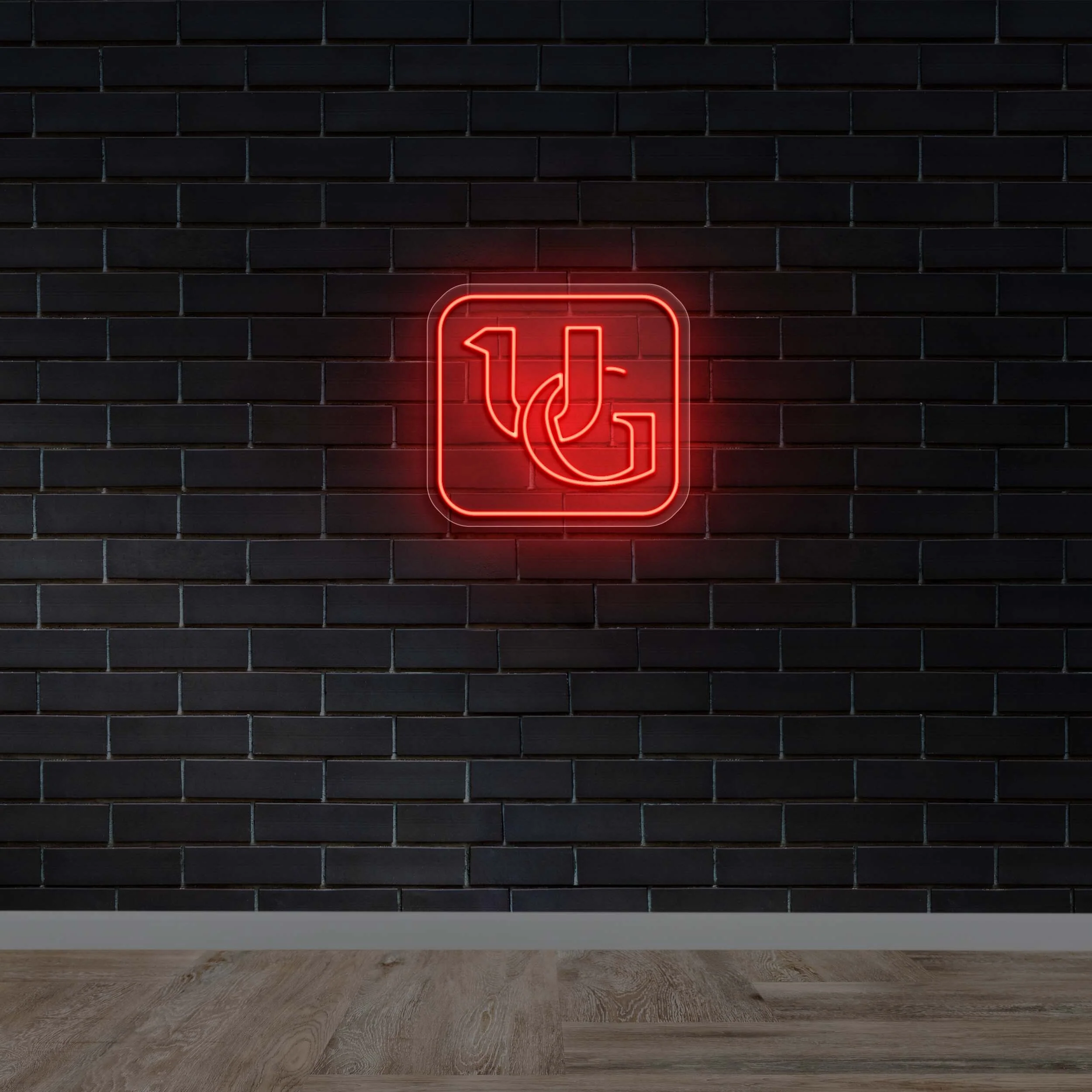 UG - Premium Neon Artwork