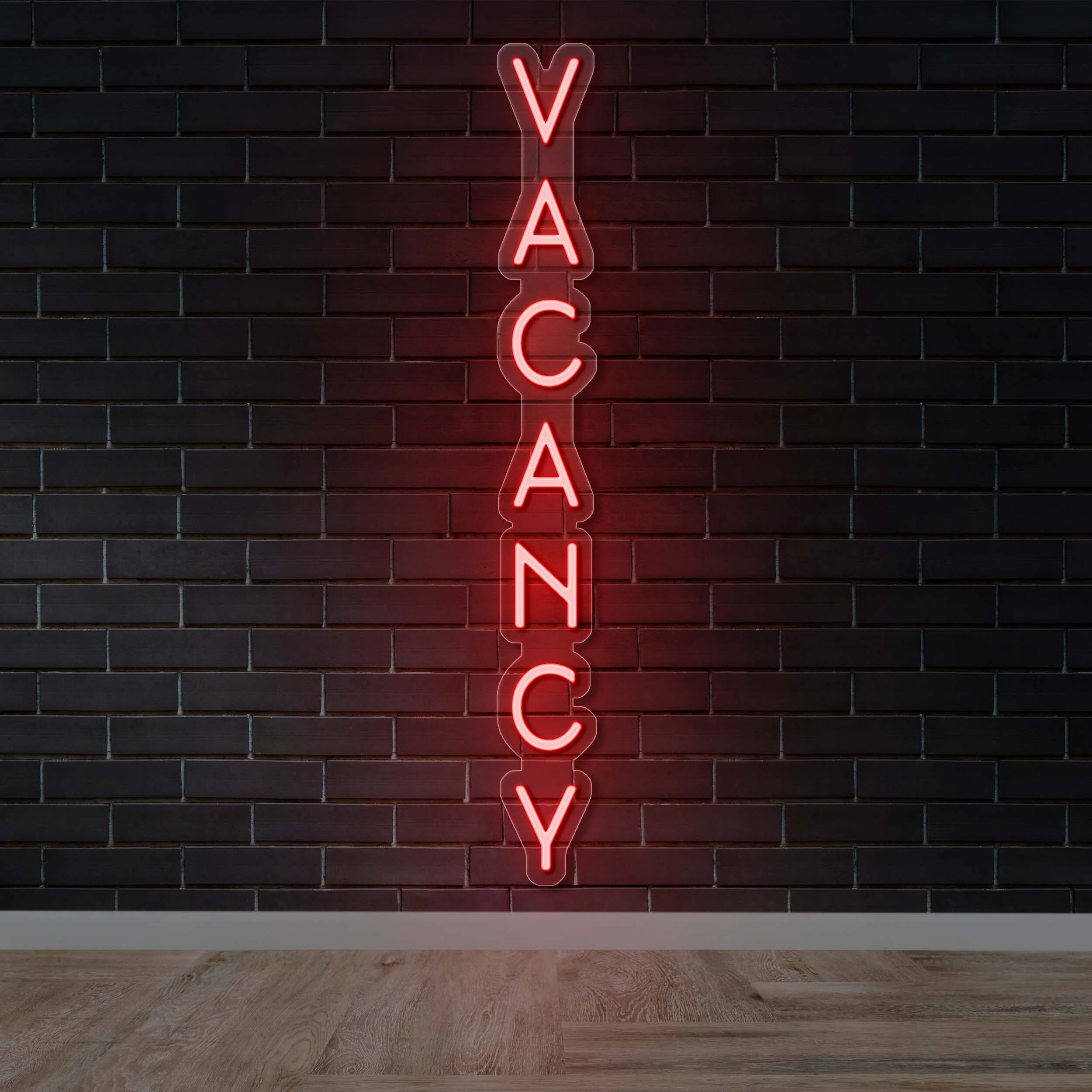 VACANCY - Premium Neon Artwork - Image 2