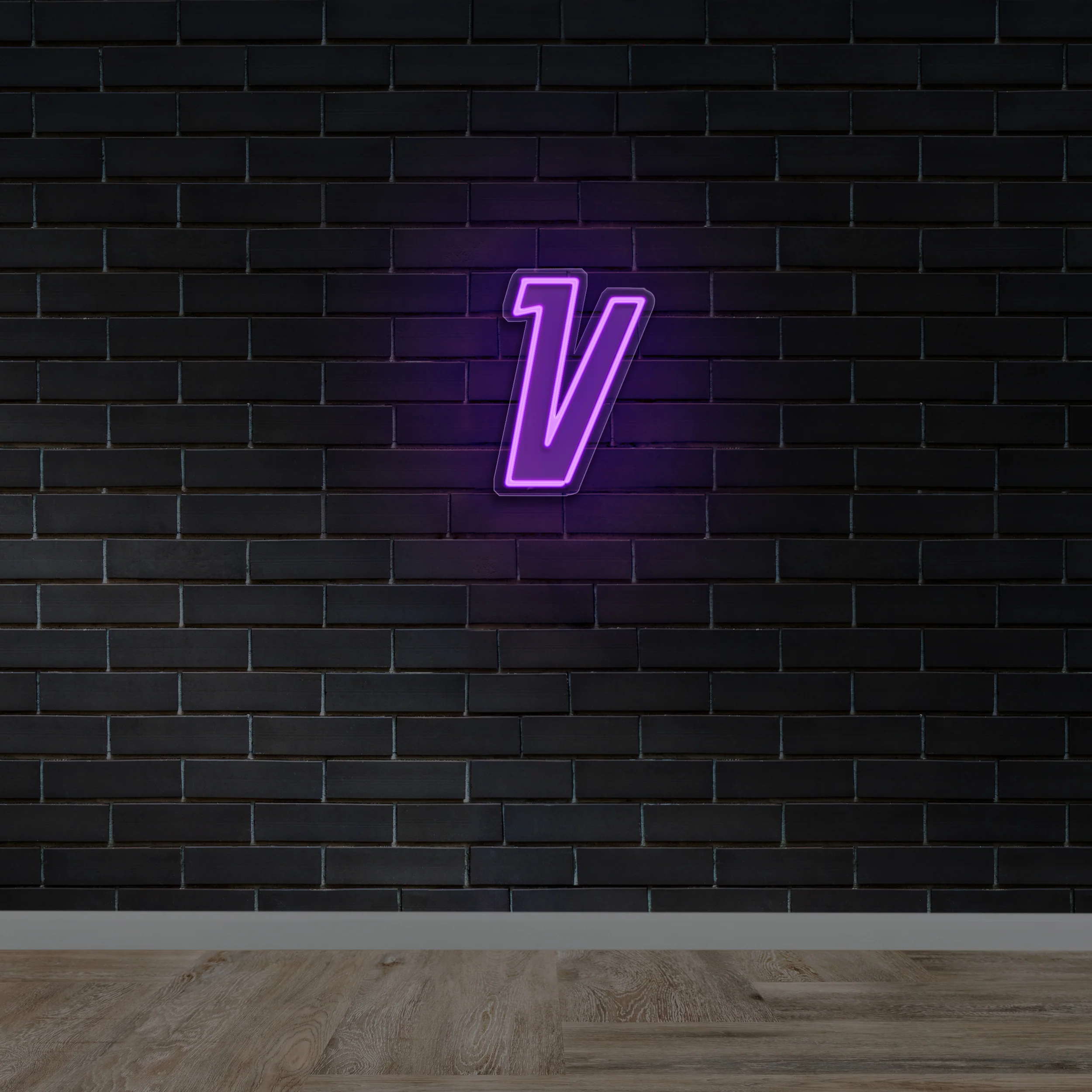 Vibra Studio AE - Premium Neon Artwork
