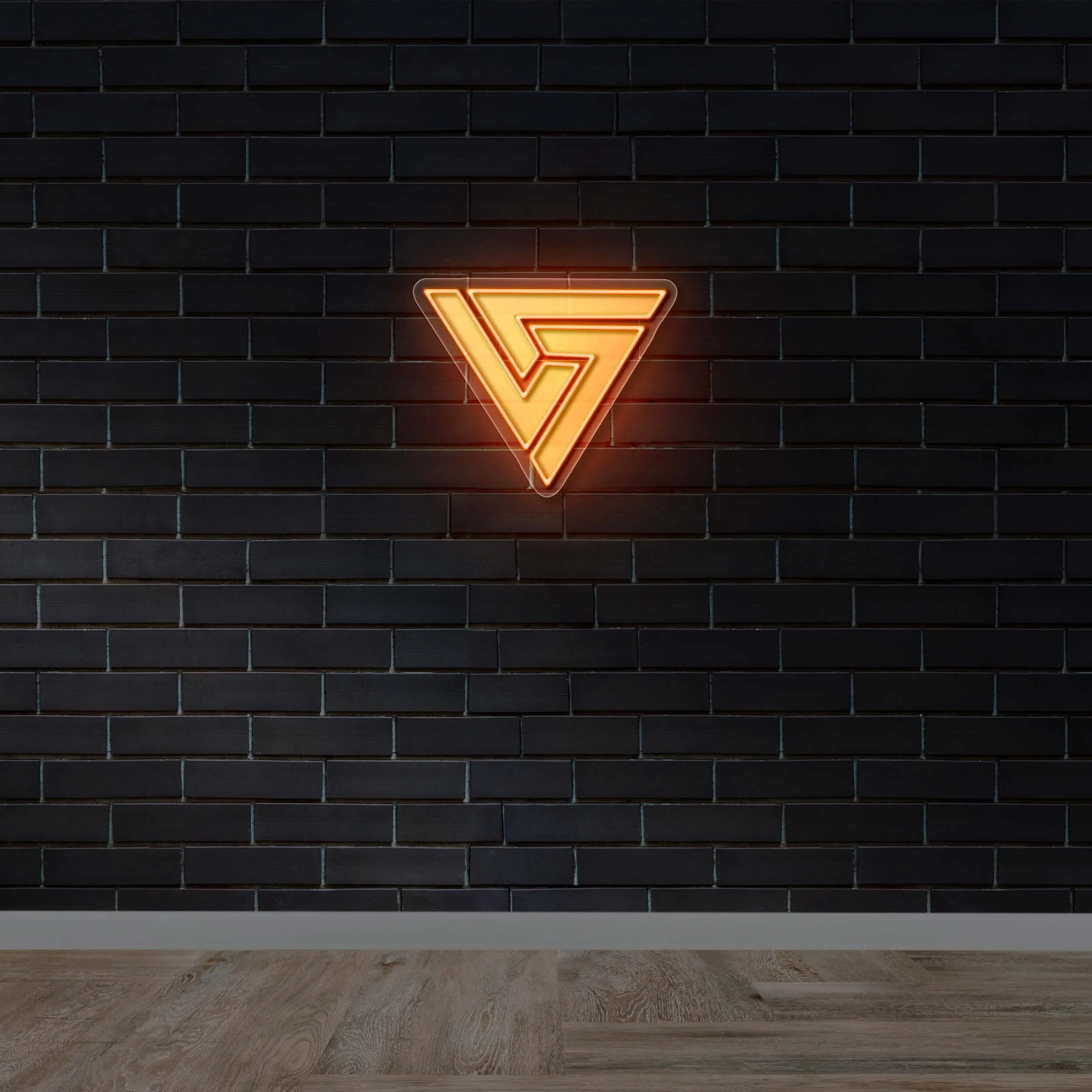VSL - Premium Neon Artwork