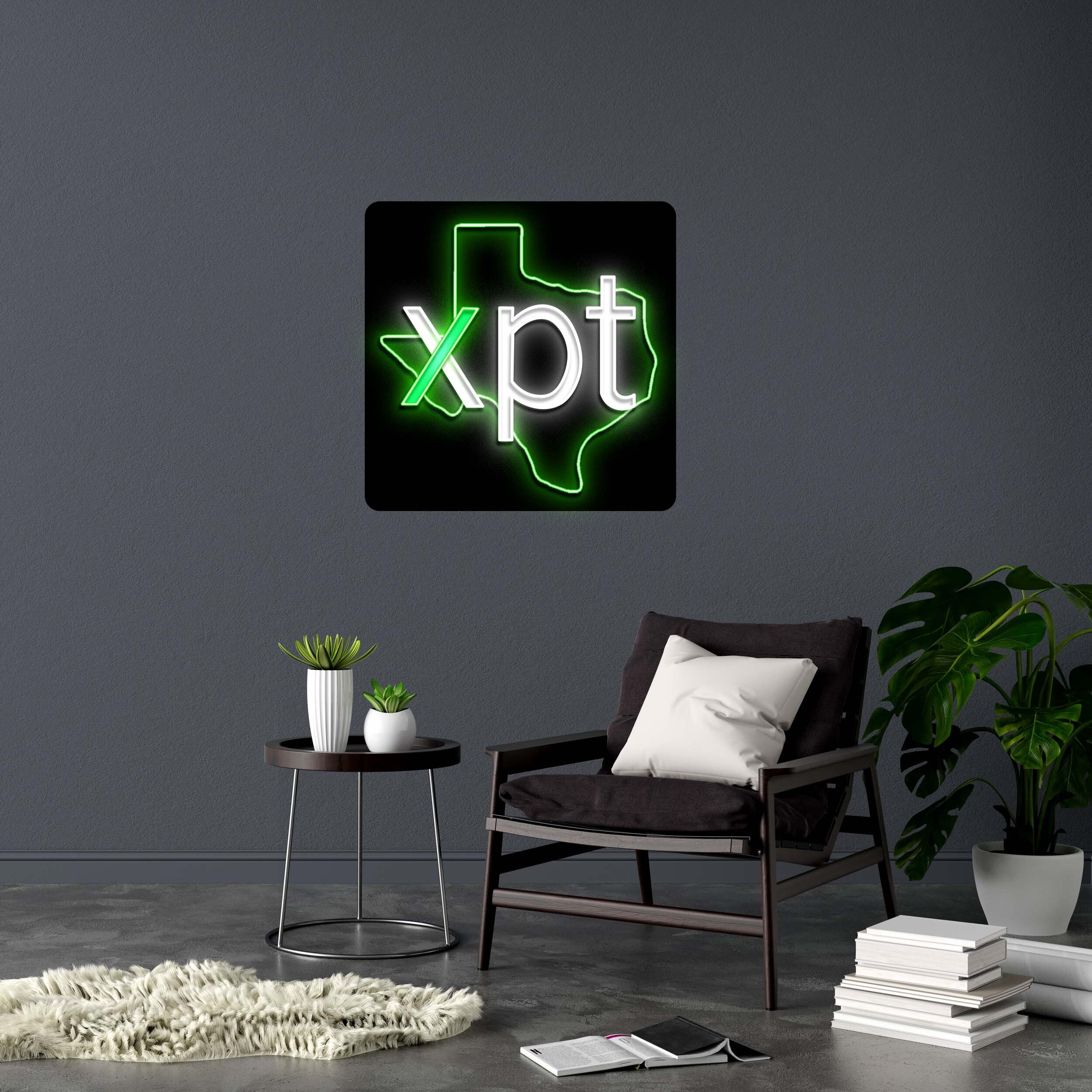 XPT - Premium Neon Artwork - Image 2