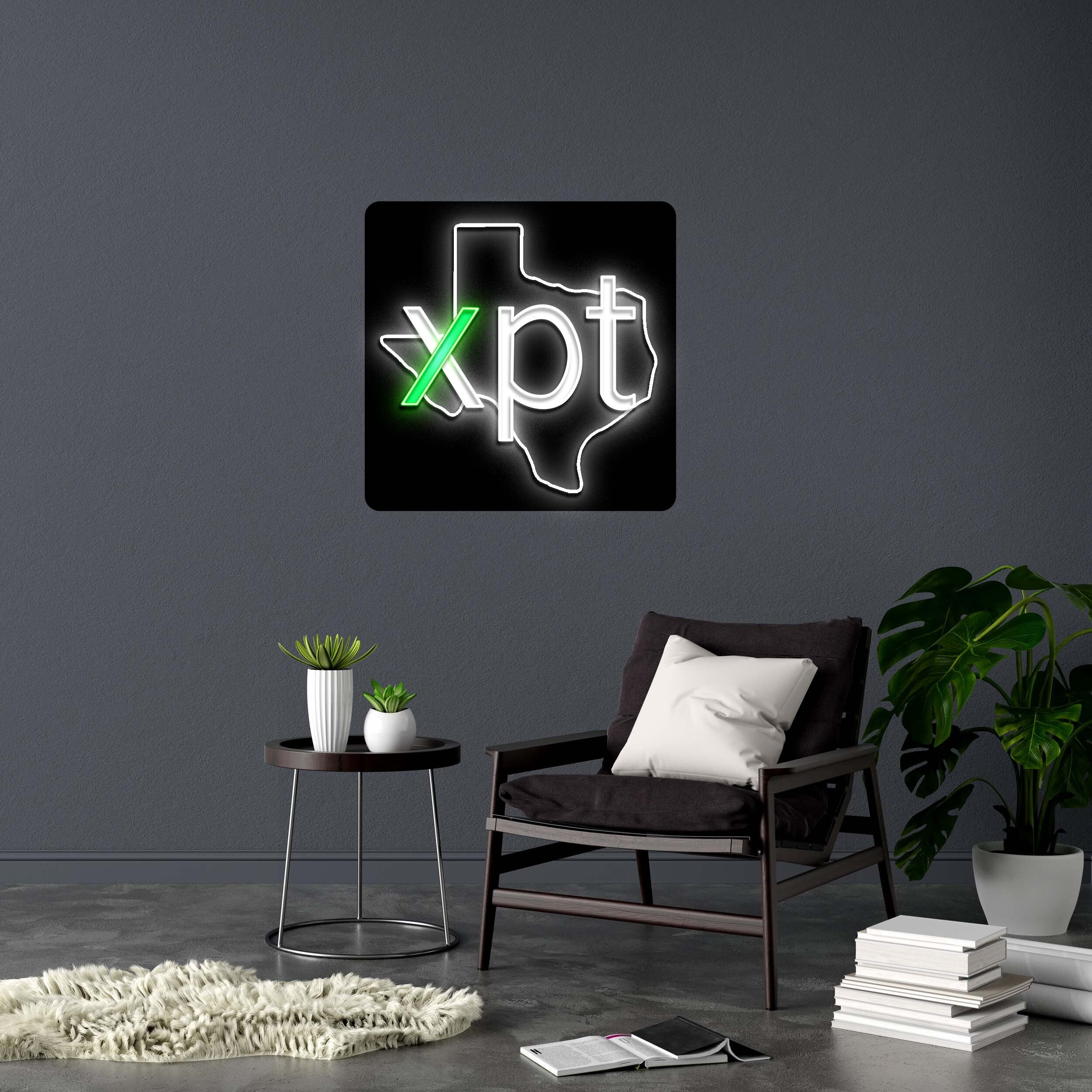 XPT - Premium Neon Artwork - Image 5