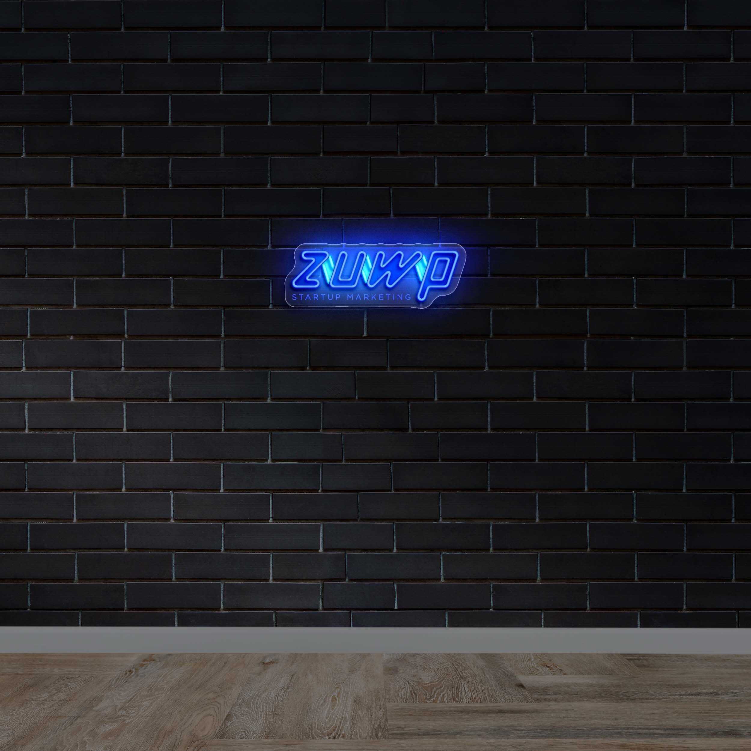 ZUWP - Premium Neon Artwork